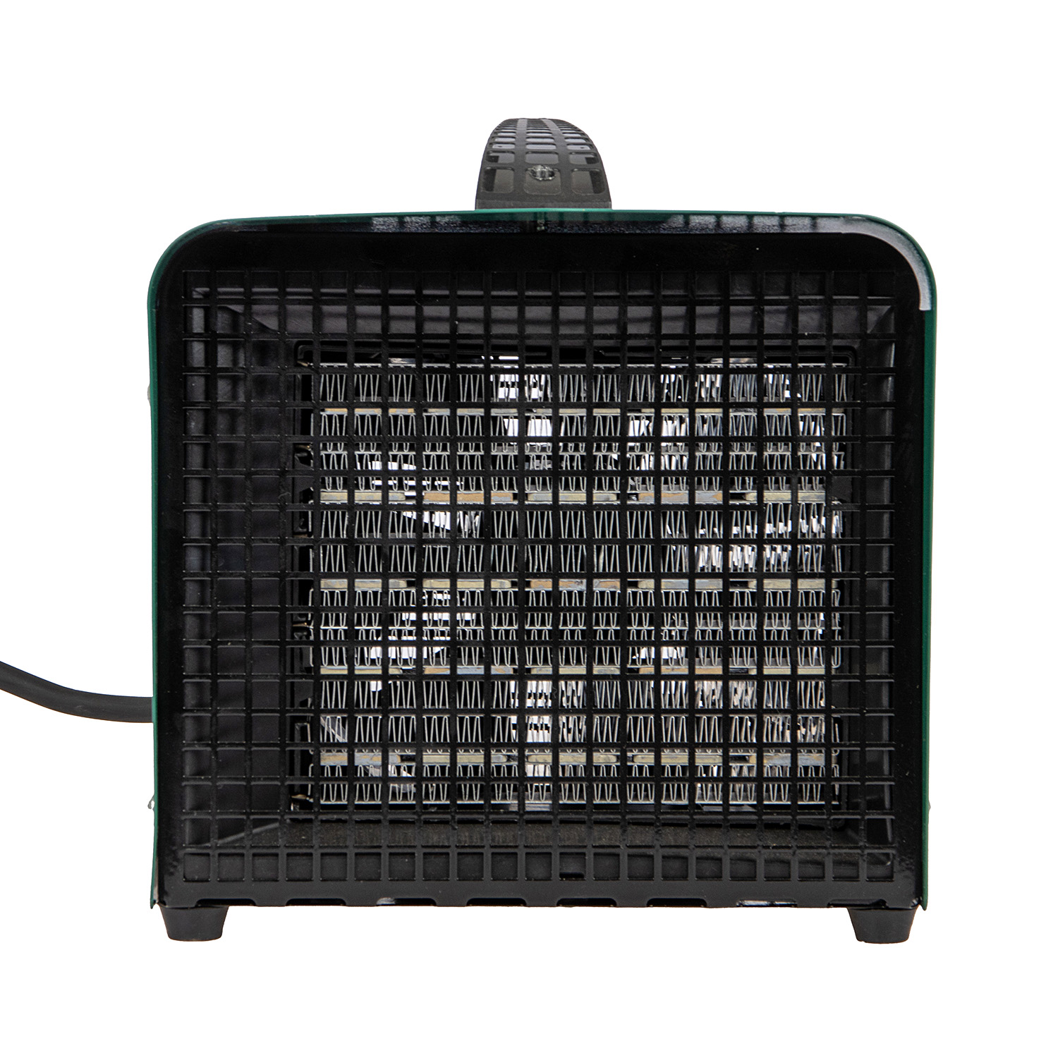 Пушка тепловая электрическая  3кВт 200м3/ч S-30м2 керамический квадратная TSE-3000K FAVOURITE *1 Пушка тепловая электрическая  3кВт 200м3/ч S-30м2 керамический квадратная TSE-3000K FAVOURITE *1