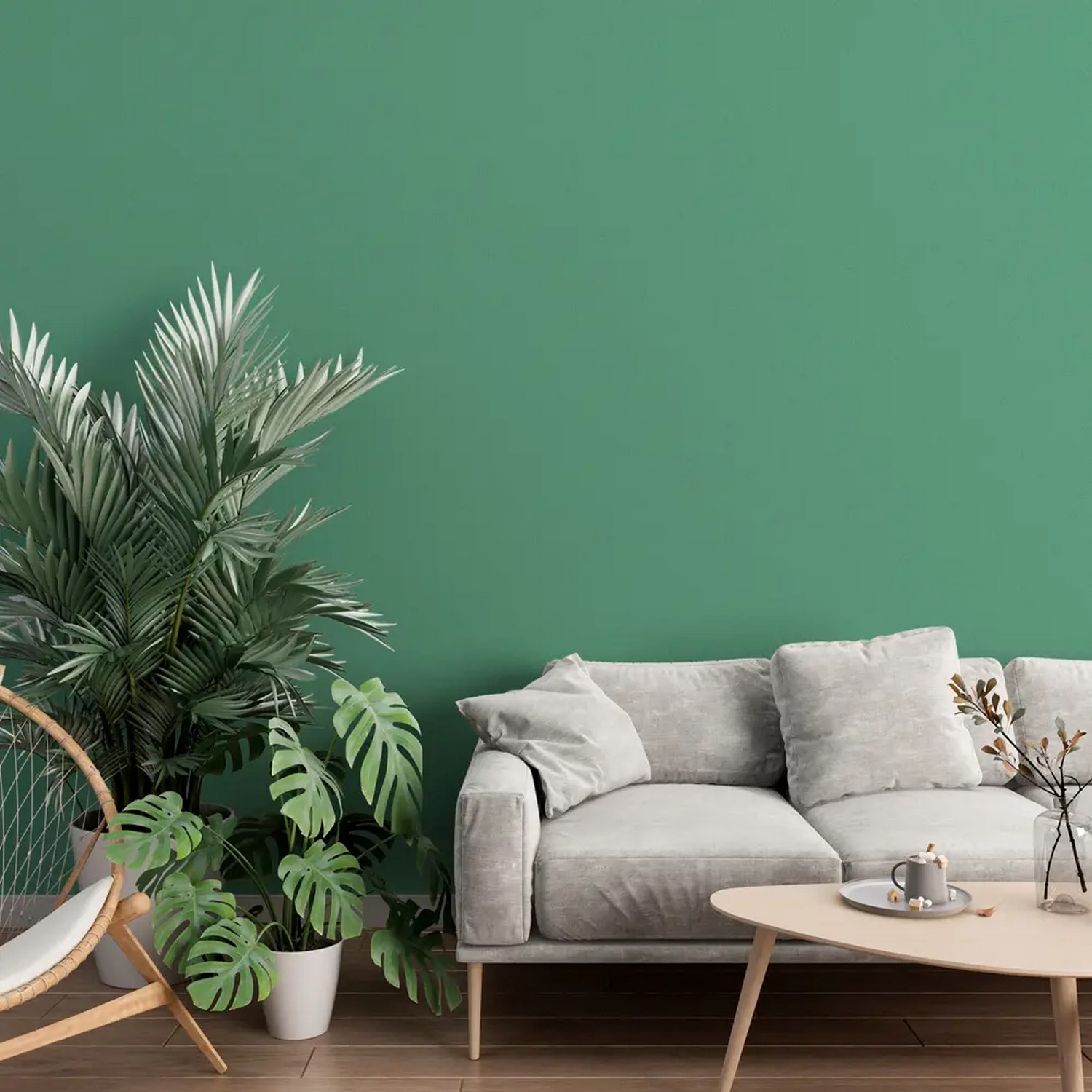 Обои флиз "WallSecret Basic" 8904-08 10*1,06м *6