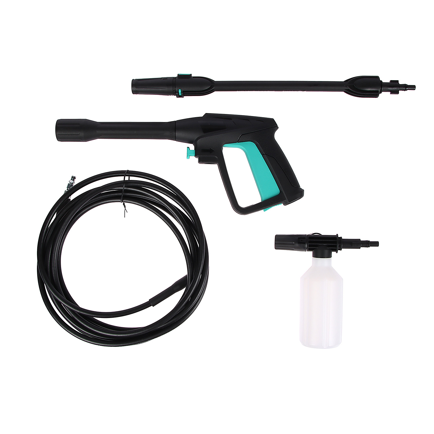 Мойка высокого давления 1900Вт STURM РW9219 *1 Мойка высокого давления 1900Вт STURM РW9219 *1