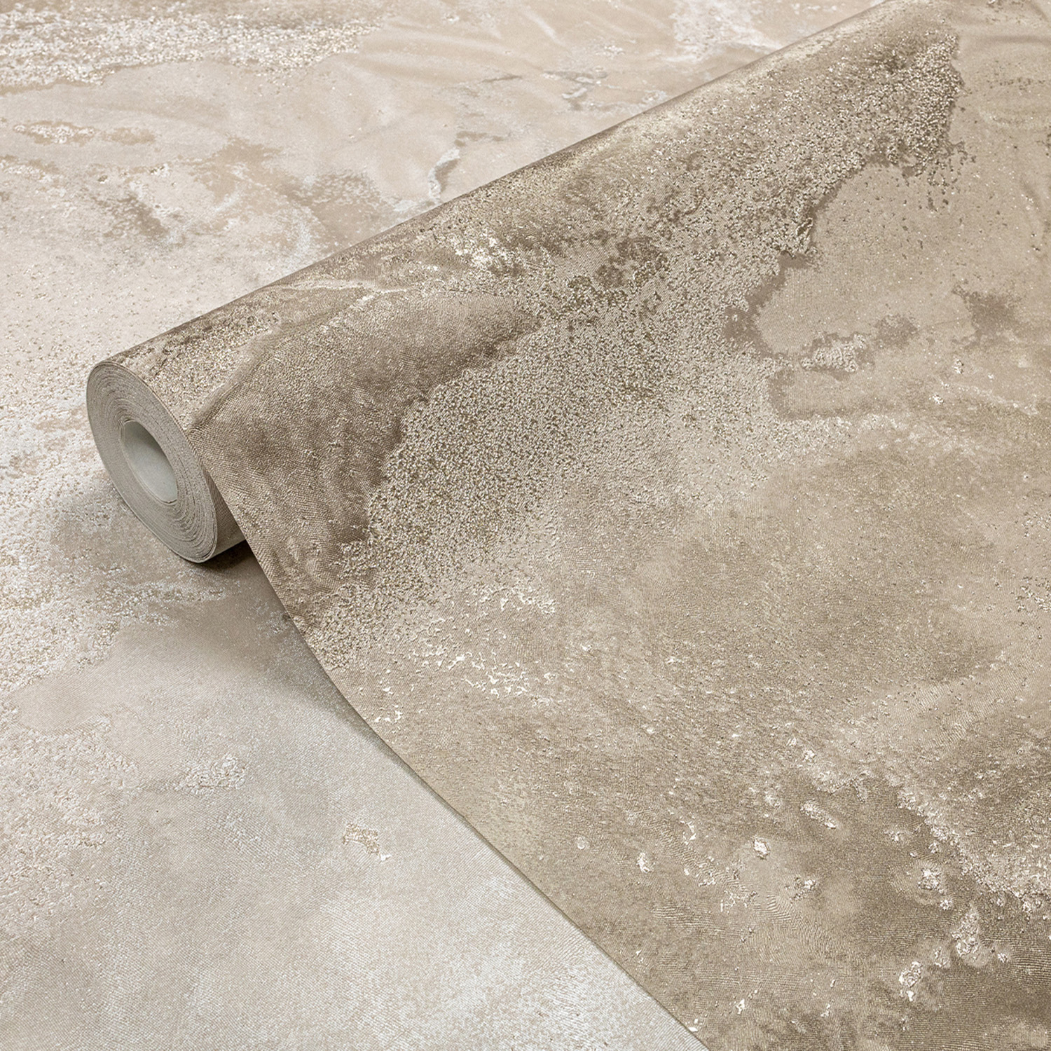 Обои  флиз  Ateliero Capri (коричн.) 585628 1.06*10м *6