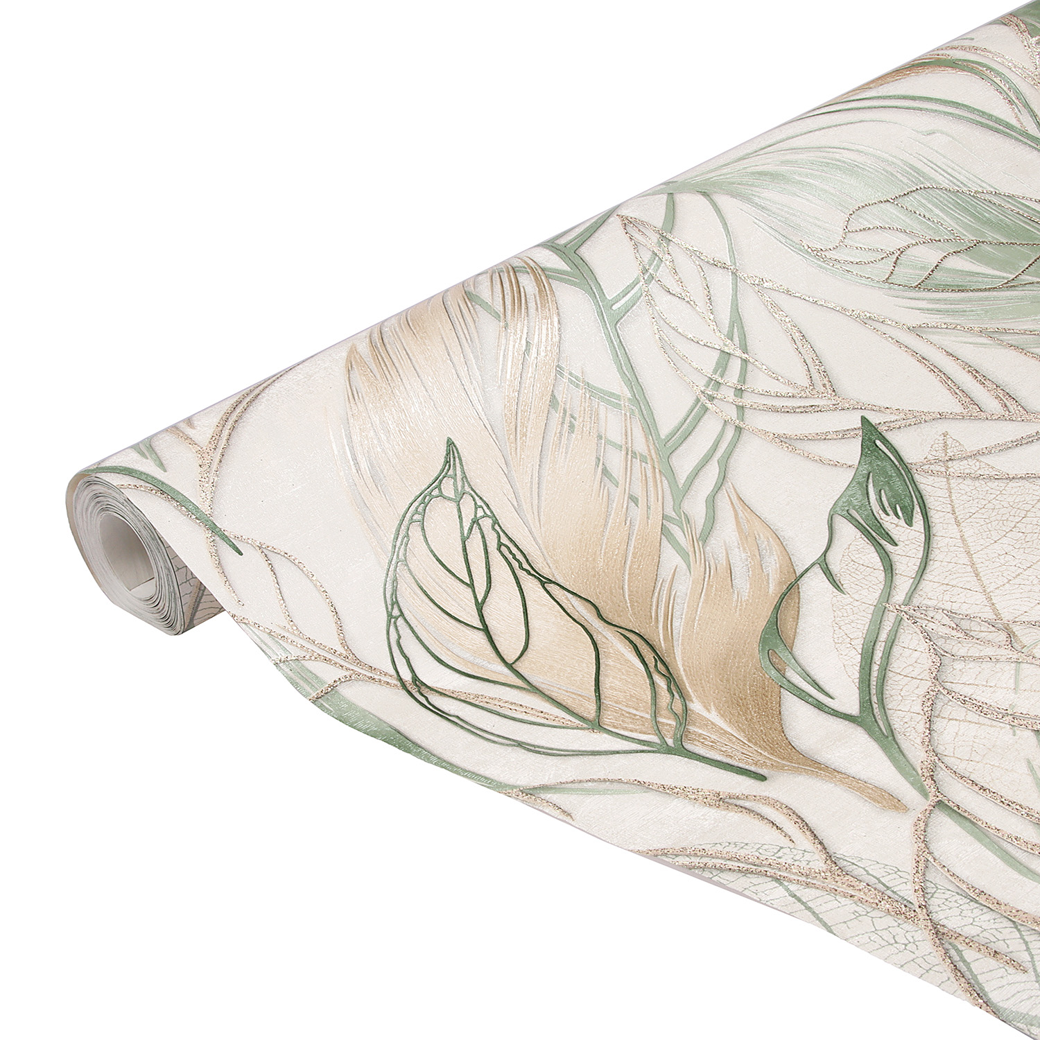 Обои флизелиновые Артекс Хлоя 10708-03, 1.06х10 м