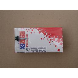 Саморезы кровельные BROZEX коробка 4,8*29 (100шт) RAL 6005 тем-зел *6