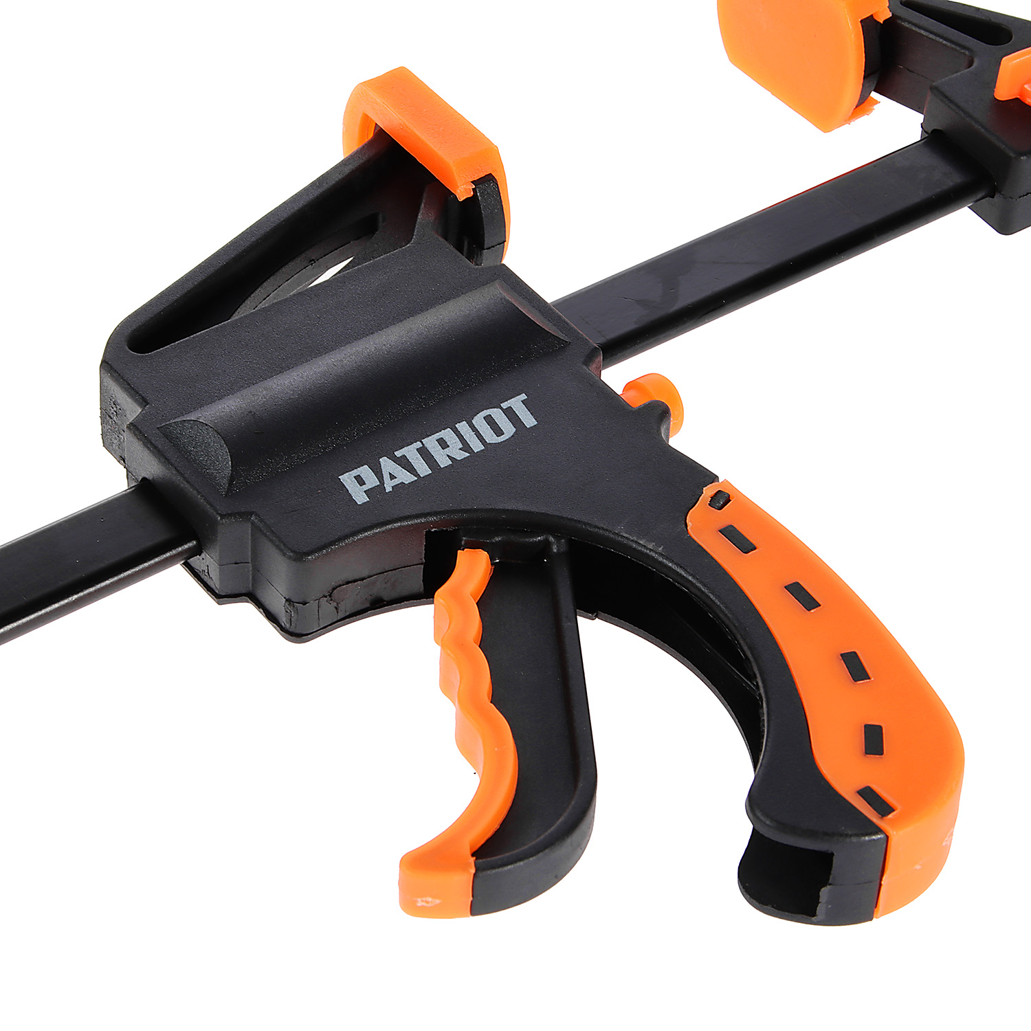 Струбцина PATRIOT QRP-300 быстрозажимная  *1