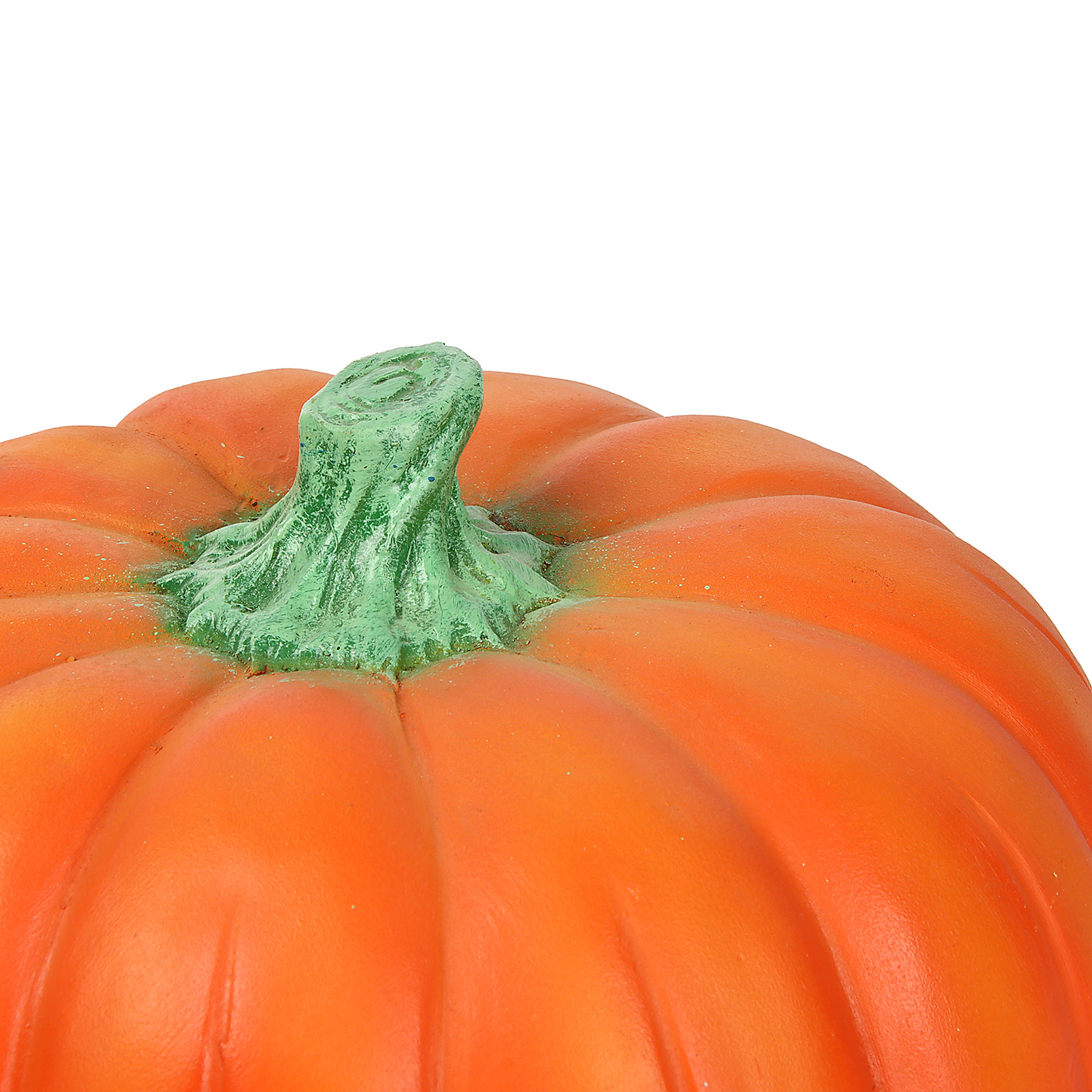 Садовая фигура "Тыква маленькая" 19х24см 9577971