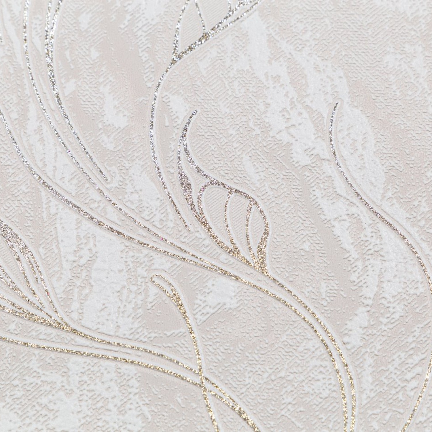 Обои винил "Палитра" PROTECT-GRACIA (беж.) HC11063-12a 0,53*10м *1/16