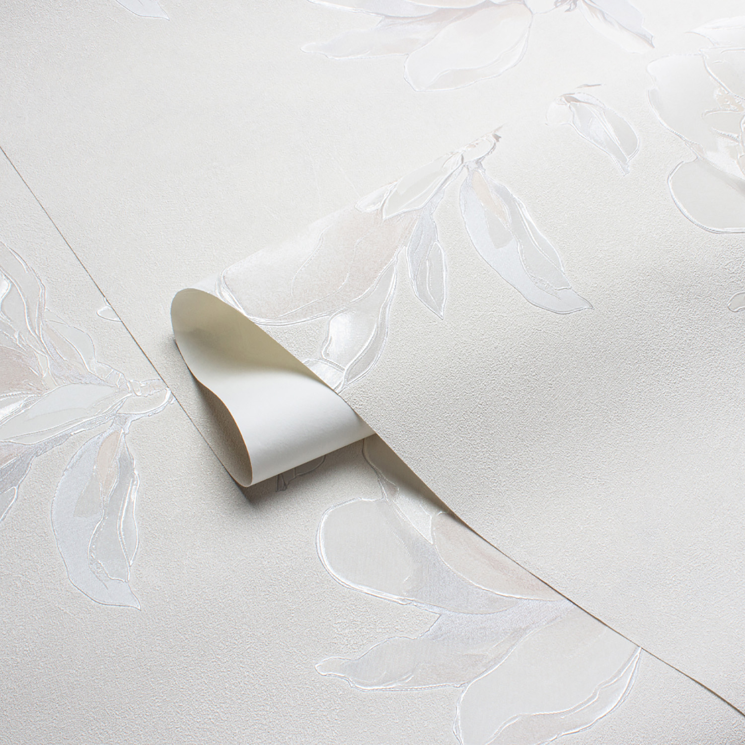 Обои флиз Victoria Stenova Stenova Magnolia (беж.) 585101 1.06*10м *6