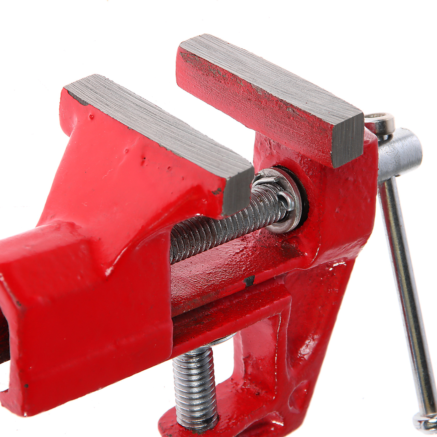 Тиски МИНИ 50мм "888" (арт.6830050) *1/20