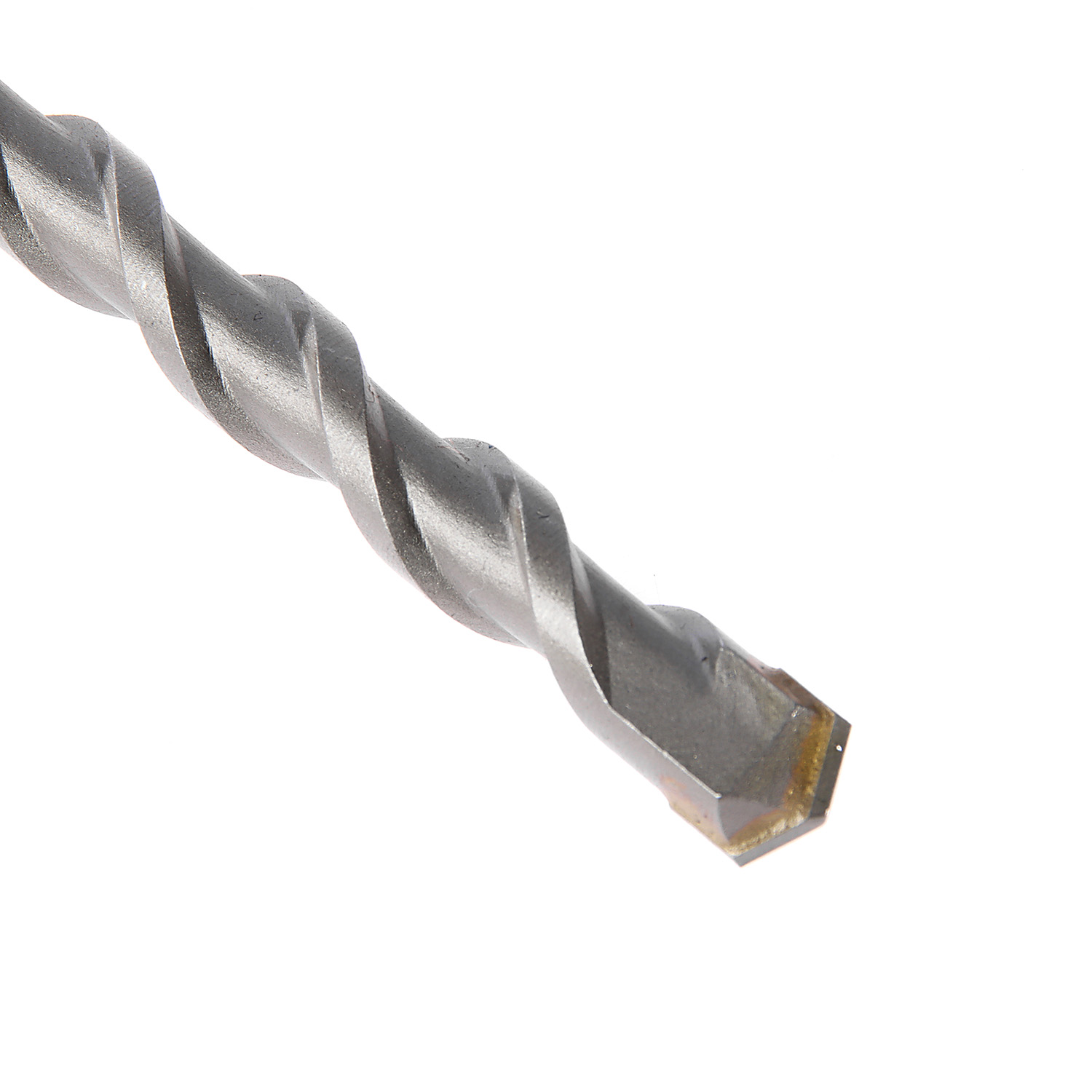 Бур по бетону 10*160мм SDS-plus-1 2 грани (2608680273) BOSCH *1