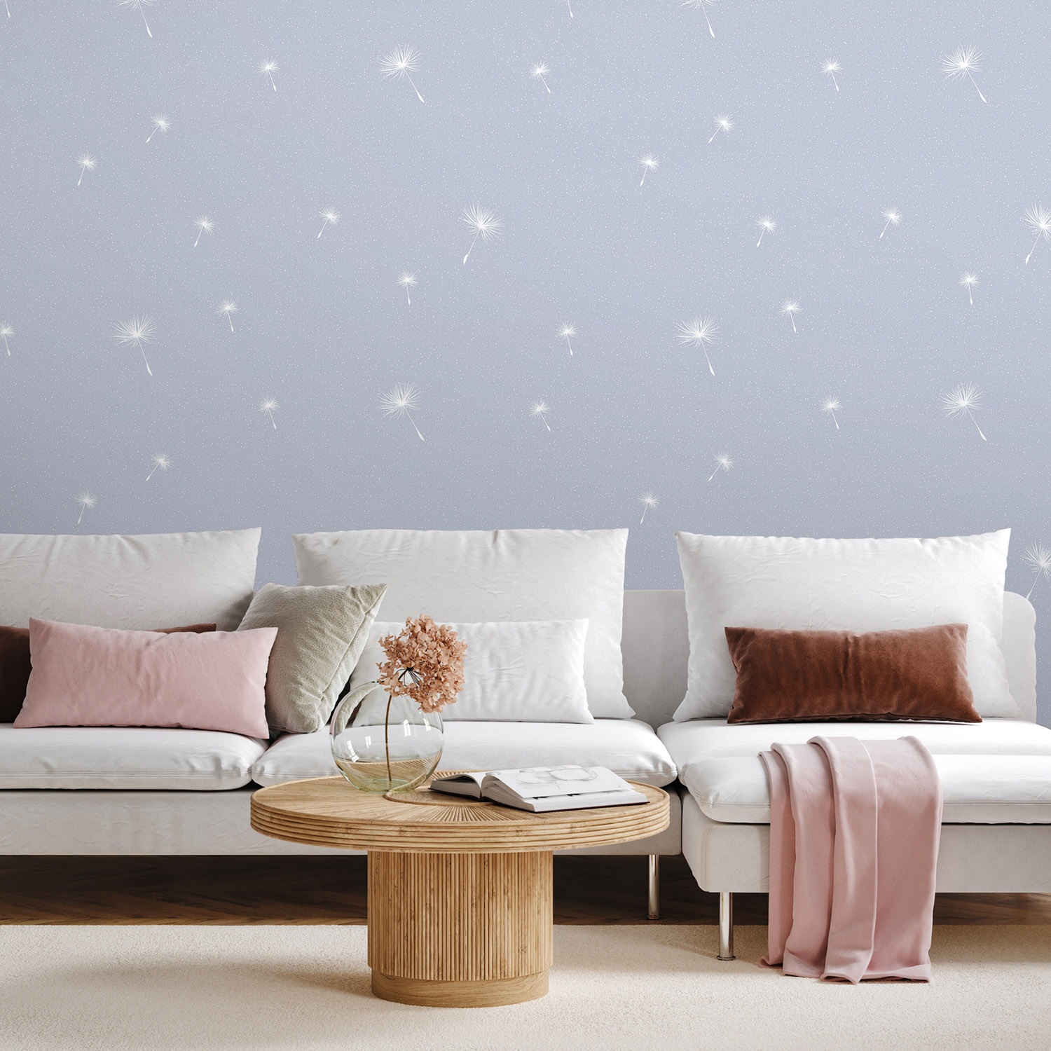 Обои флиз Victoria Stenova Marta 283884 1.06*10м *6