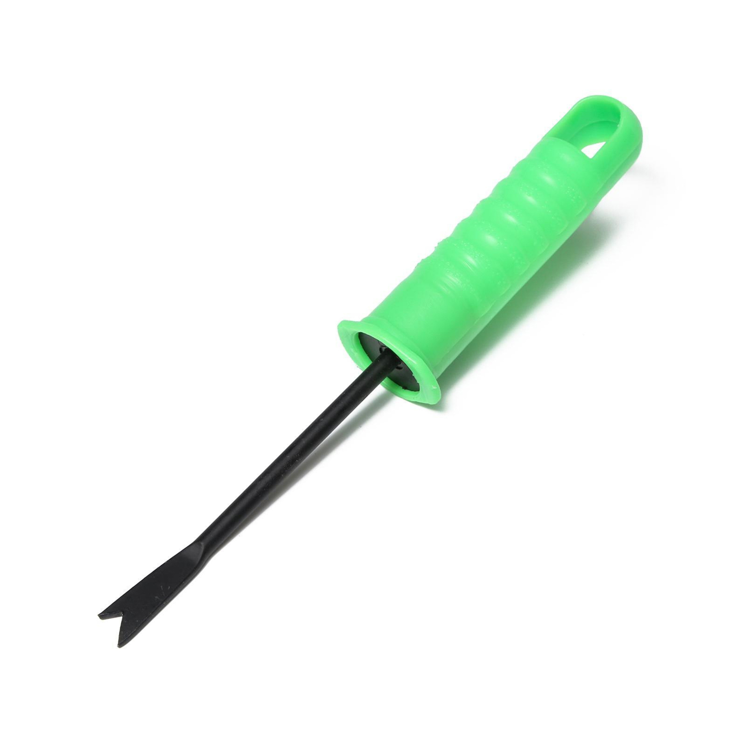 Набор садового инструмента, 5 предметов, 27 см, рукоять цветная пластик 139611