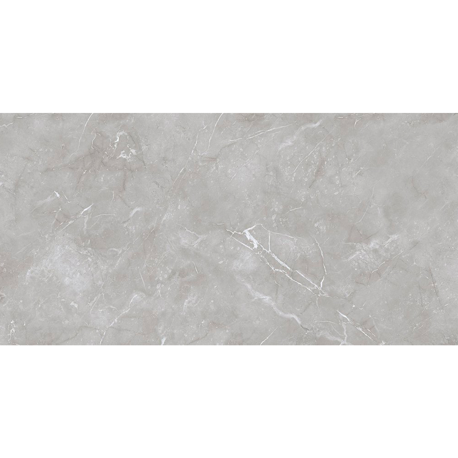 Керамогранит Lucciano серый полиров. 600*1200*8,5 (0,72*2=1,44*30=43,2) GT120606301PR Глобал Тайл