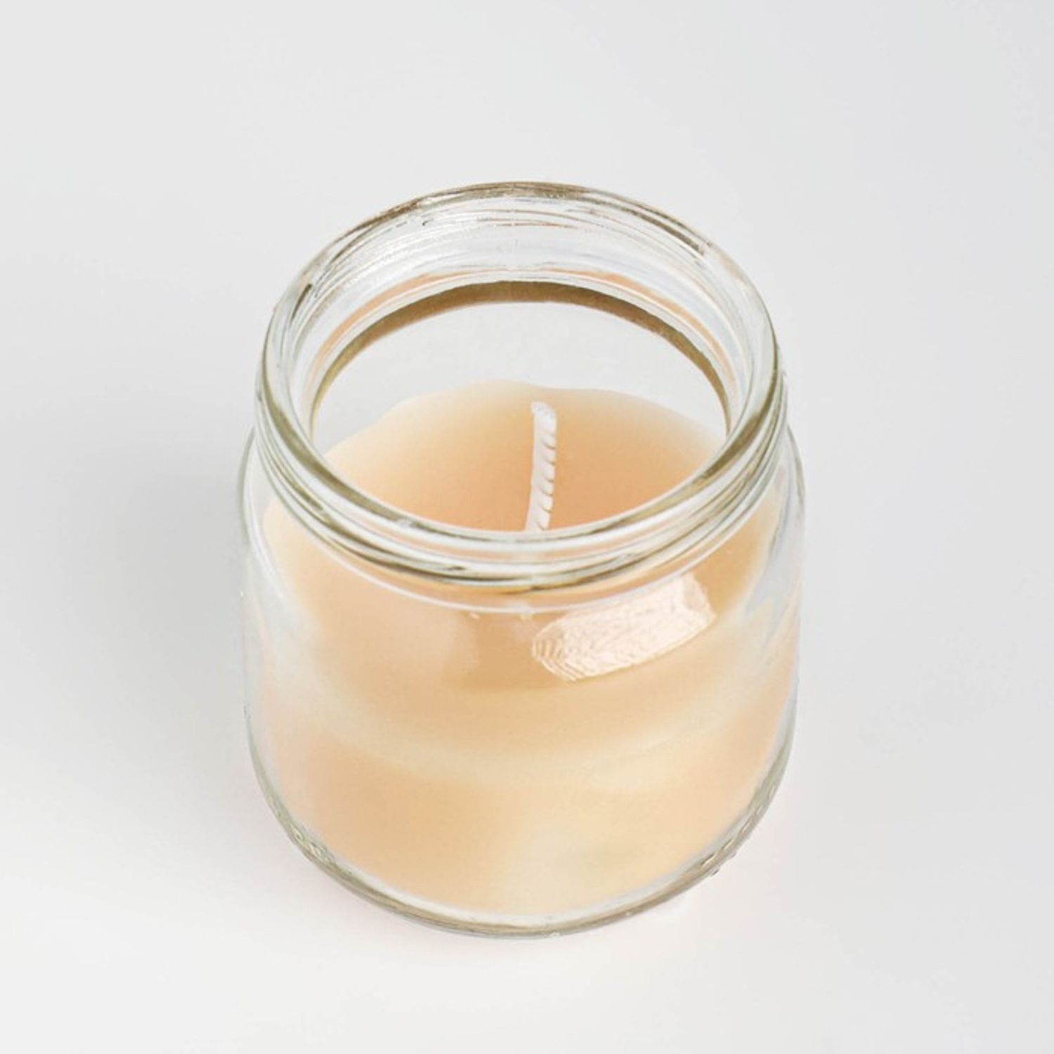 Свеча ароматическая в банке "Сандаловое дерево" 6906384