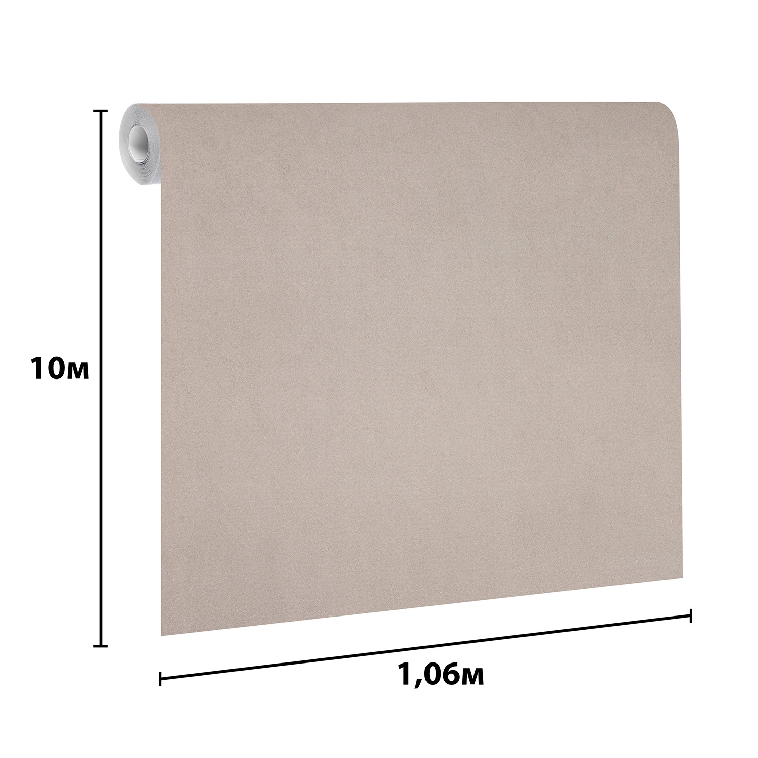 Обои флиз "Антураж" NIAGARA фон AN9027-15 10*1,06м *6