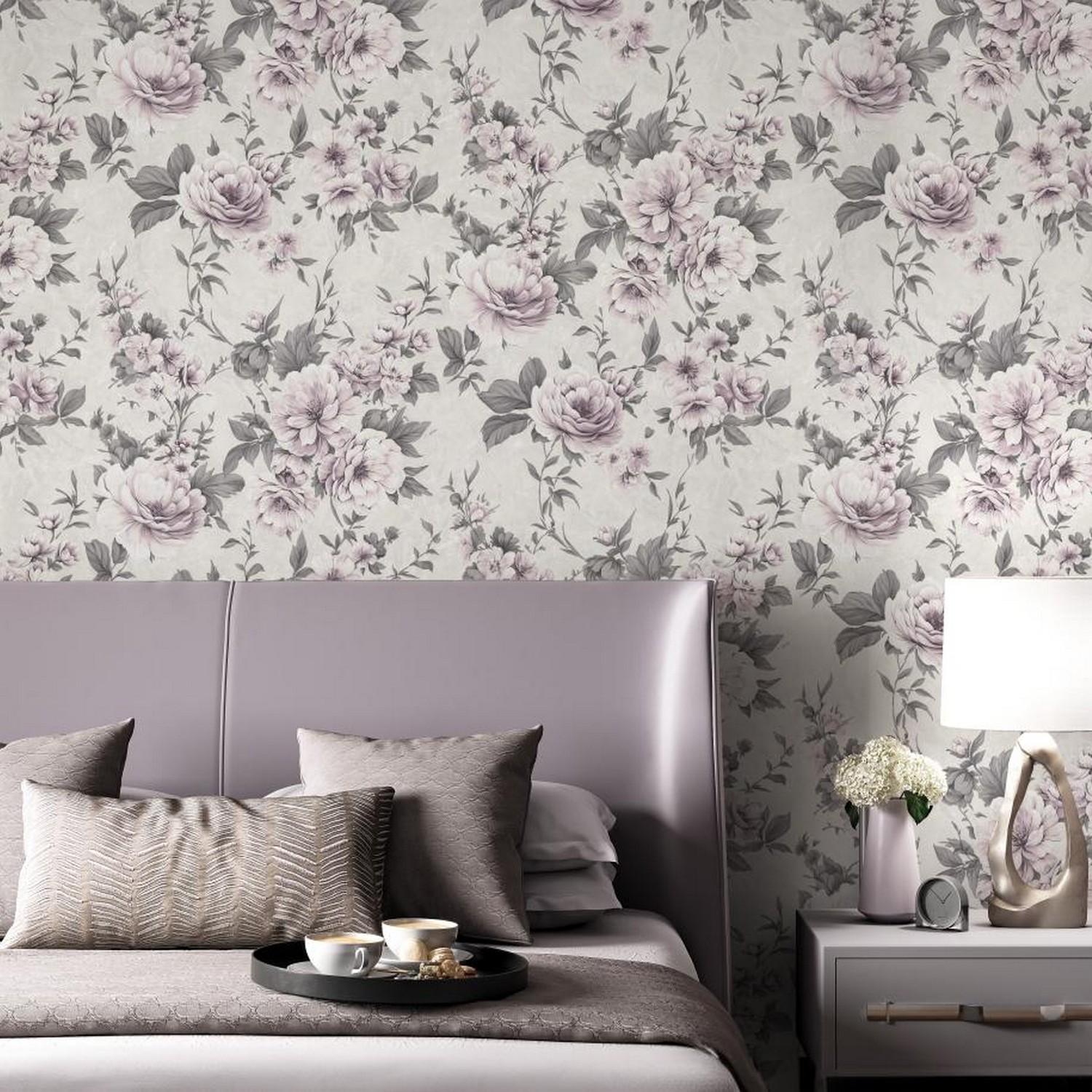 Обои флиз "Палитра" Lissabon фон PL72333-45 1,06*10м *8