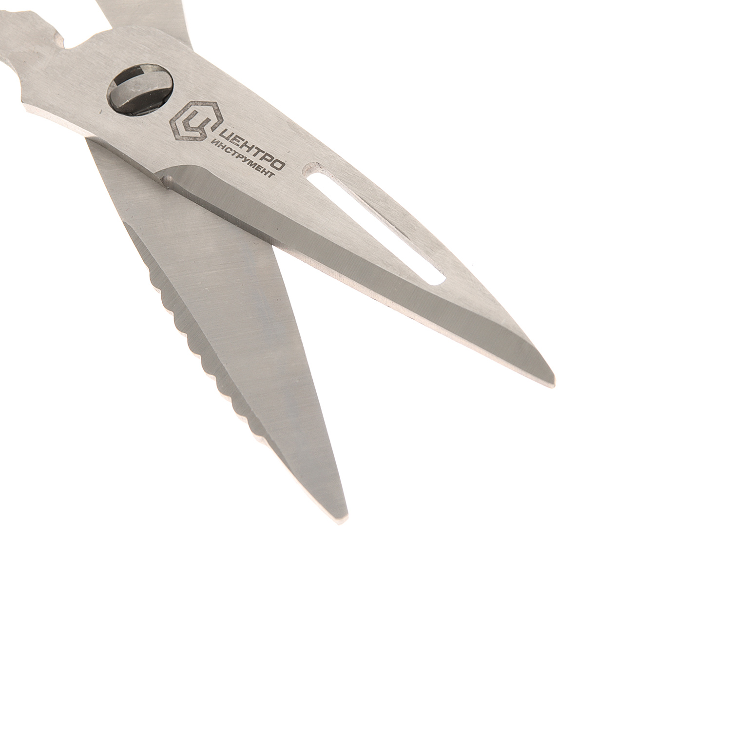 Ножницы кухонные универсальные (арт.1385) ЦИ *1