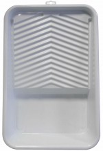 Кюветка пластмассовая 340*510мм цветная арт.1876050 888 *1/15