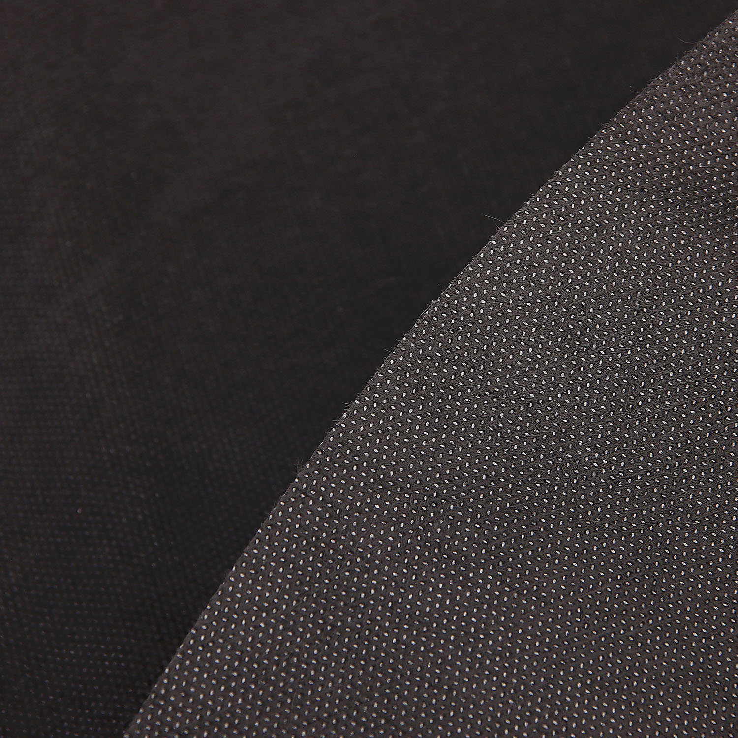 Укрывной материал 60 г/м² AGROBIO Неоспан, 1.6х10 м, черный