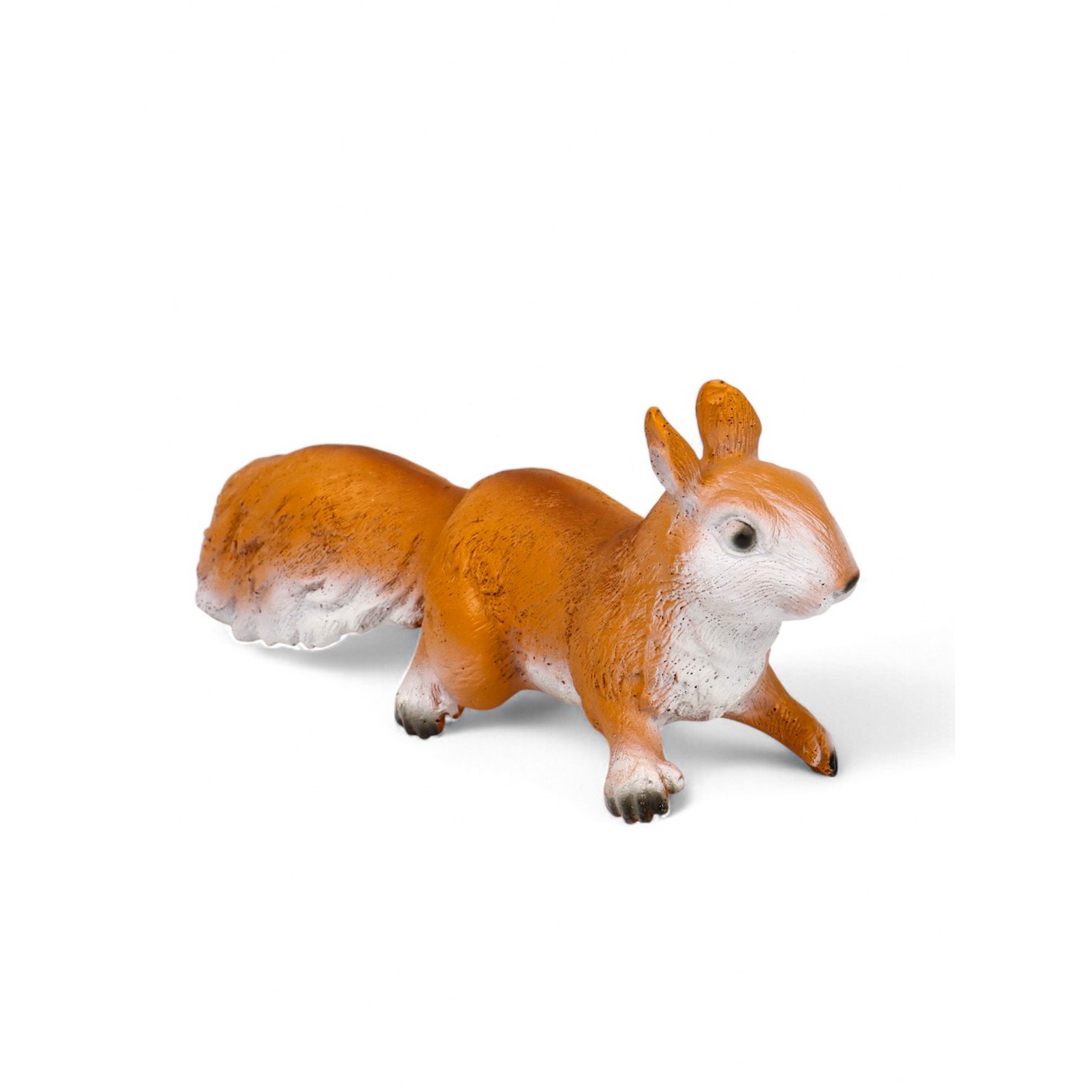 Подвесной декор "Белка" 36х10х12см   3622954