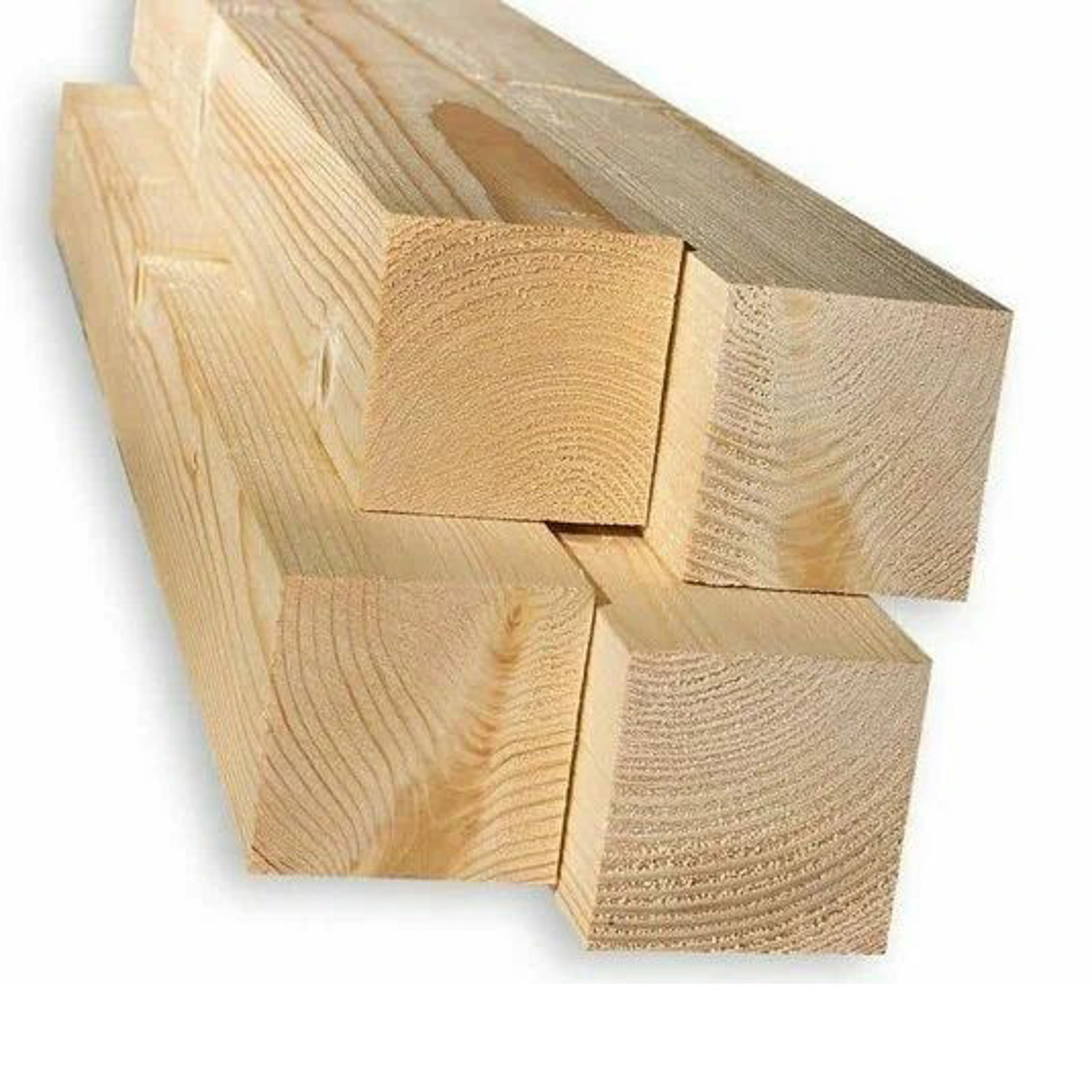 Брусок 200х200х3000 мм, сорт АВ