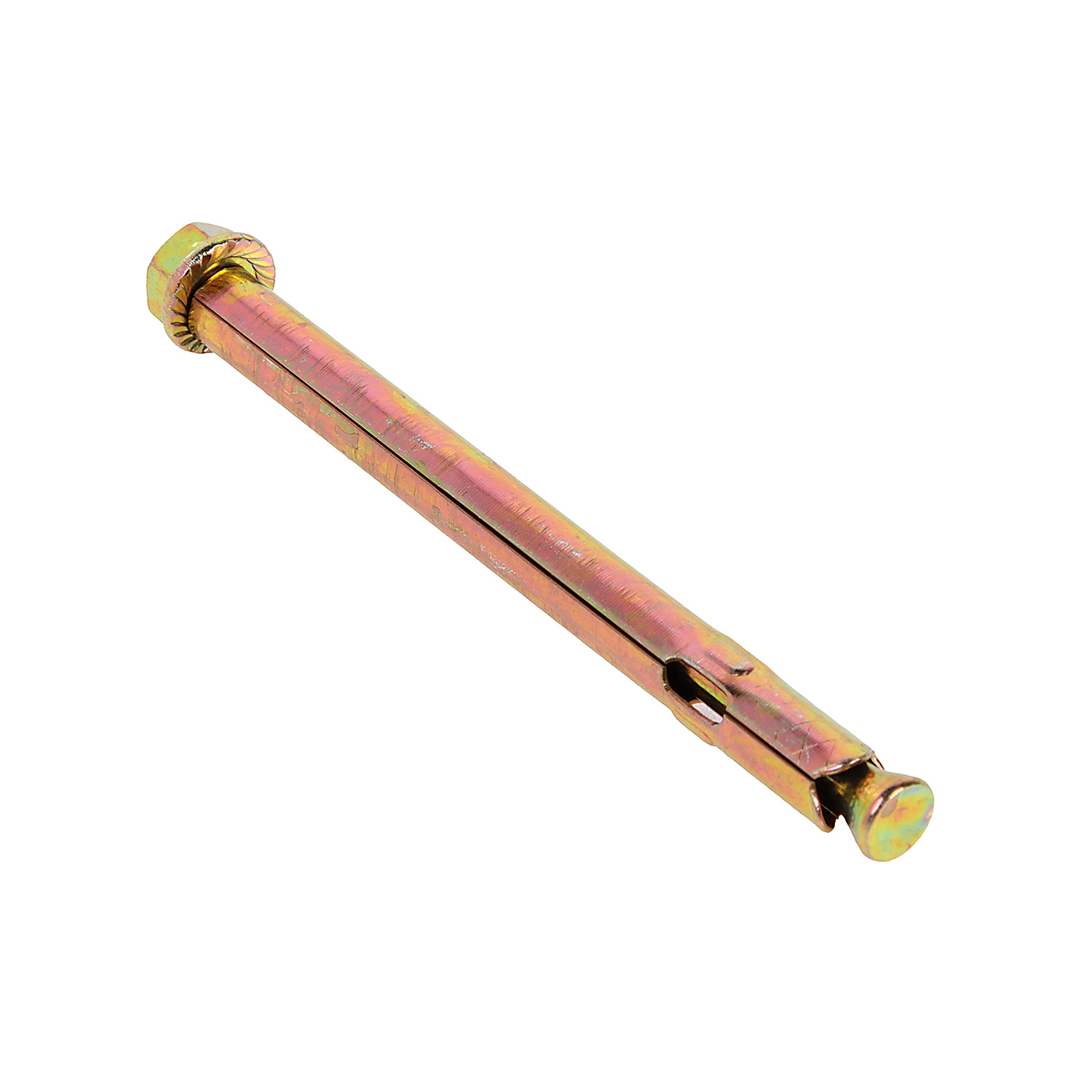 Анкер болт 8х100 (2шт) пакет BROZEX *10/100