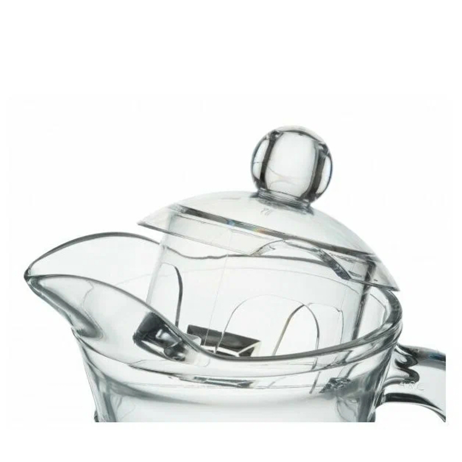 яяяP3602 Кувшин 1,3л АРК с крышкой (1/6)