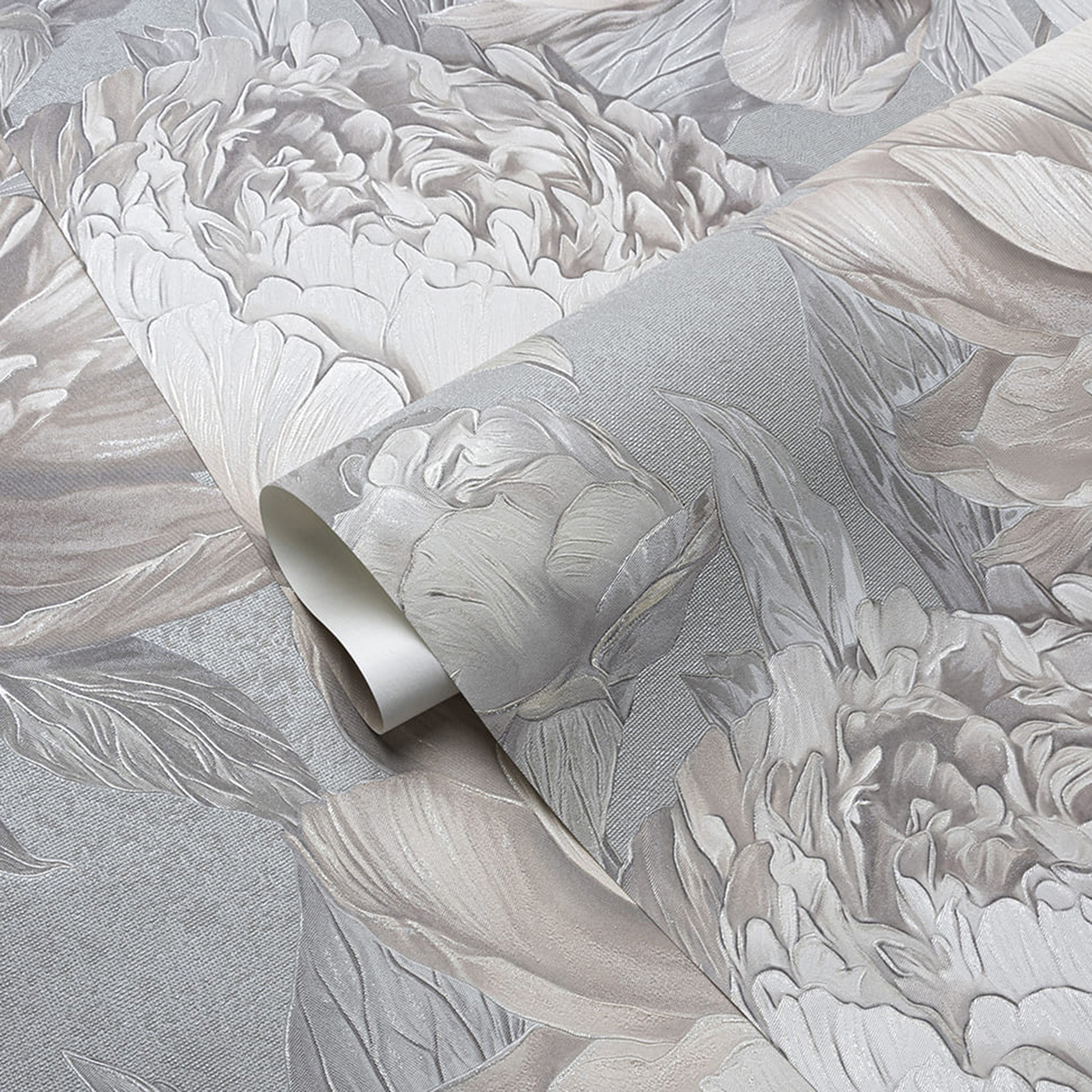 Обои  флиз Victoria Stenova Bohemia (сер.) 585988  1.06*10м *6