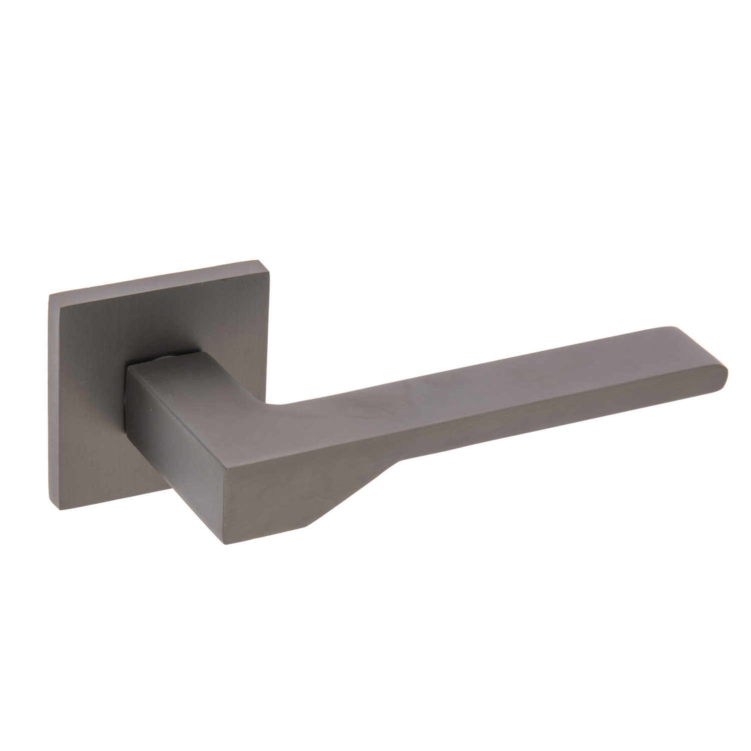 Ручка раздельная ГРАФИТ H-30116-А-GRF Code Deco *1/18