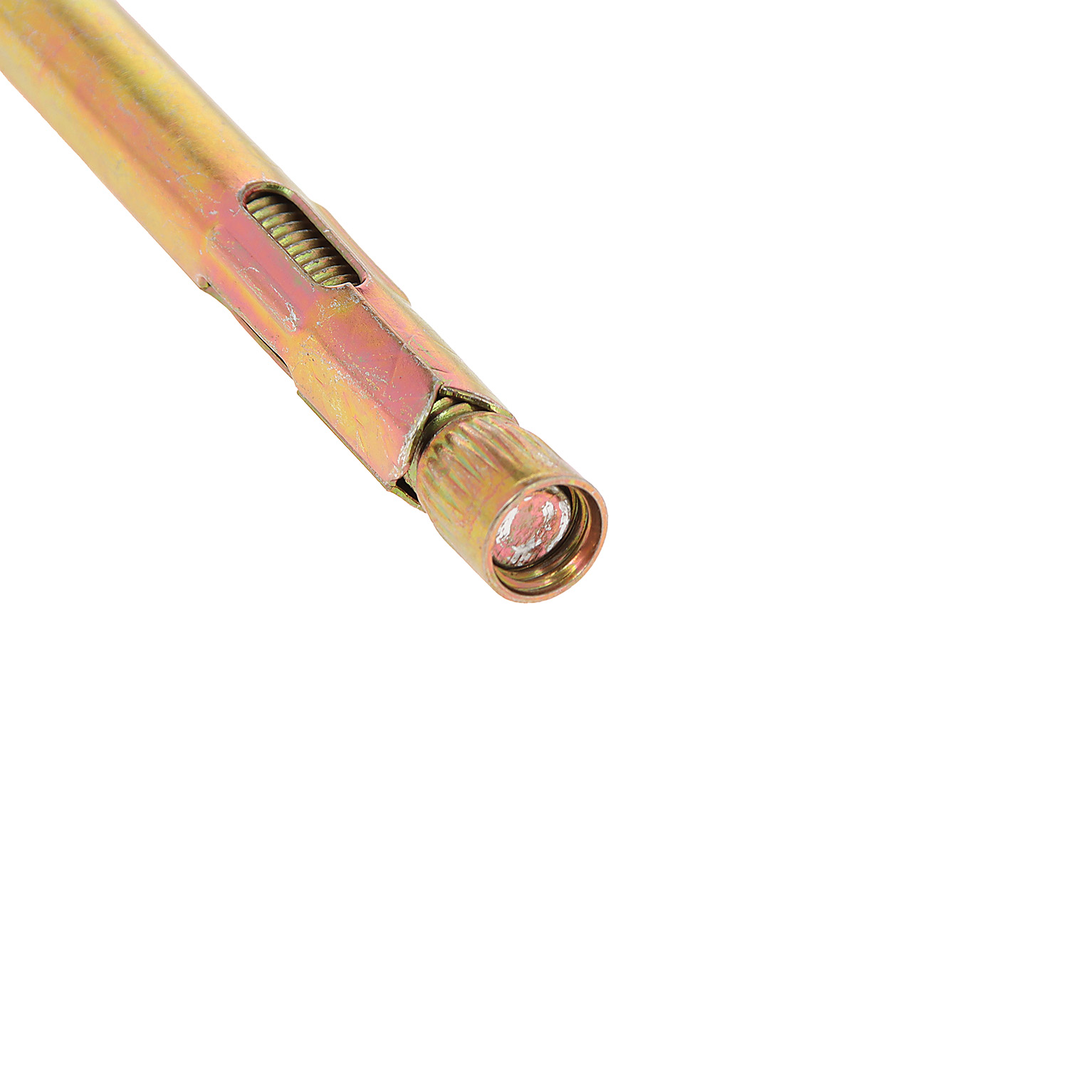 Анкер болт 10х130 (2шт) пакет BROZEX *10/100