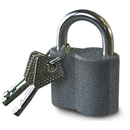 Замок навесной Чебоксарский агрегатный завод ВС-2-26