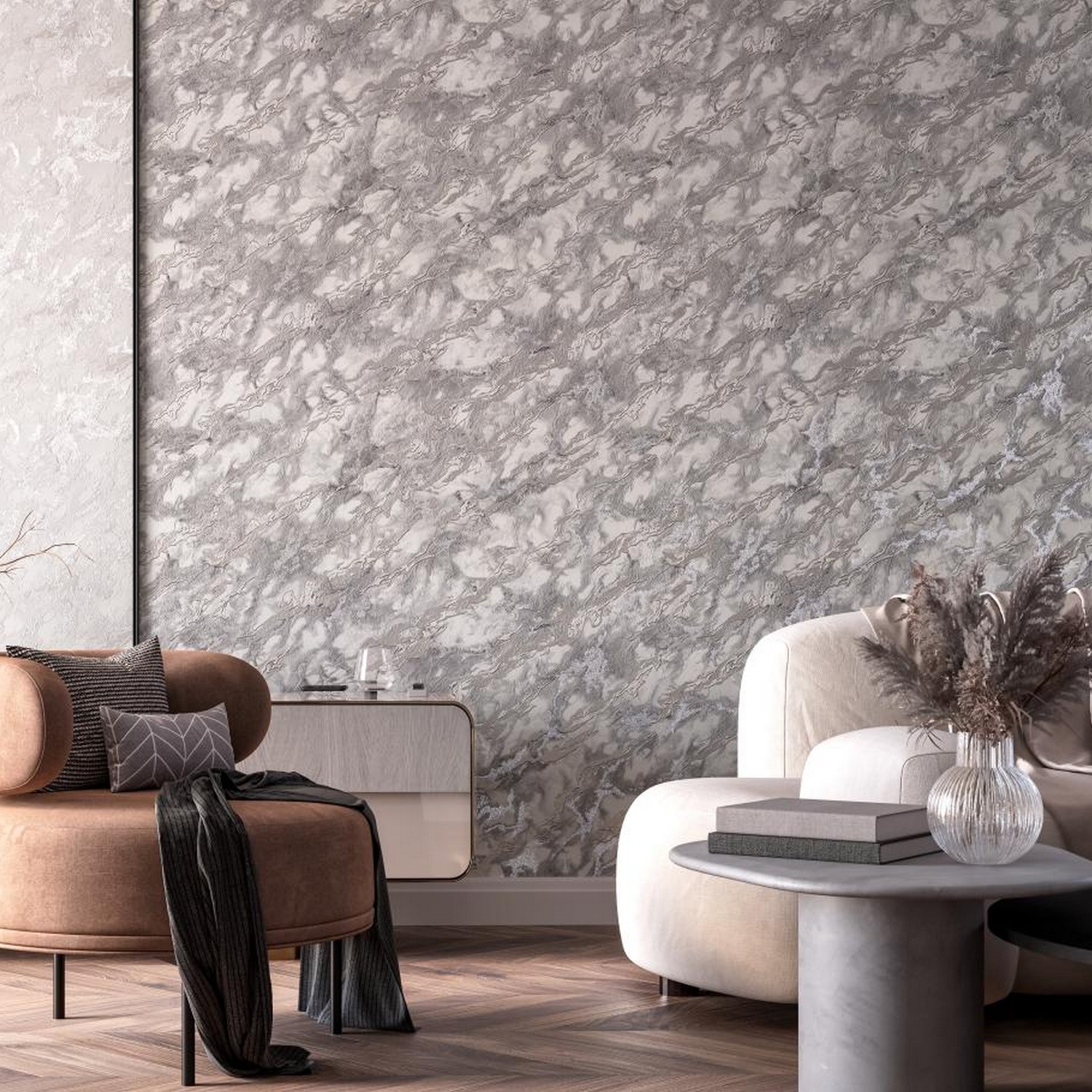 Обои флиз "Палитра" Toscana PL72279-41 1,06*10м *8