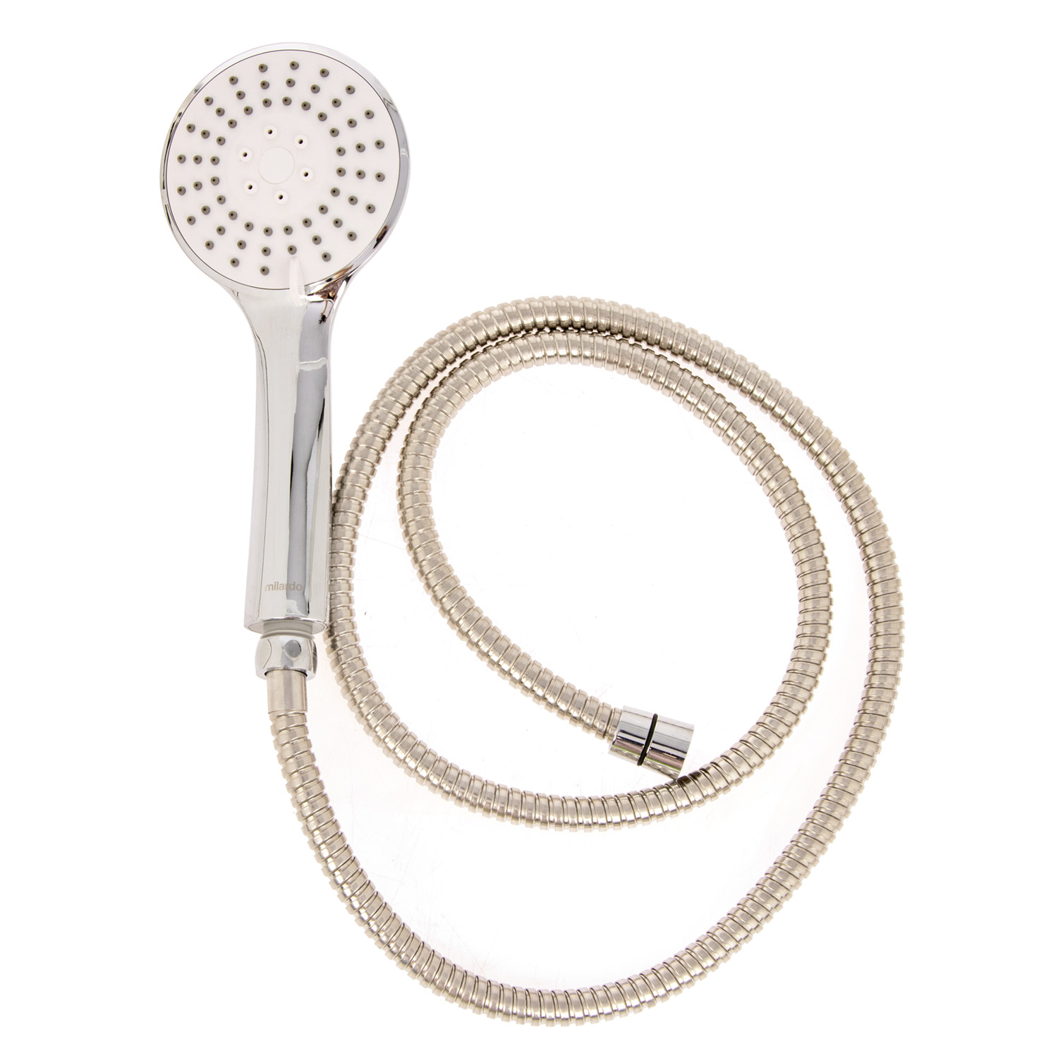 Смеситель для ванны с длинным изливом Milardo Tring TRISBL2M10 *1