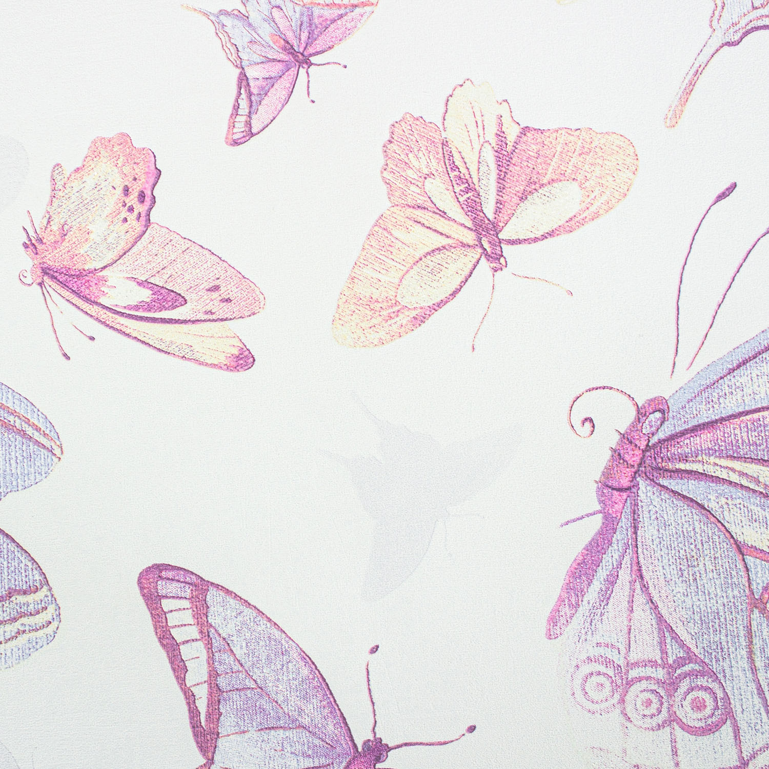 Обои  флиз. "Эрисманн" It’s My ROOM 60670-05 10х1.06м *6