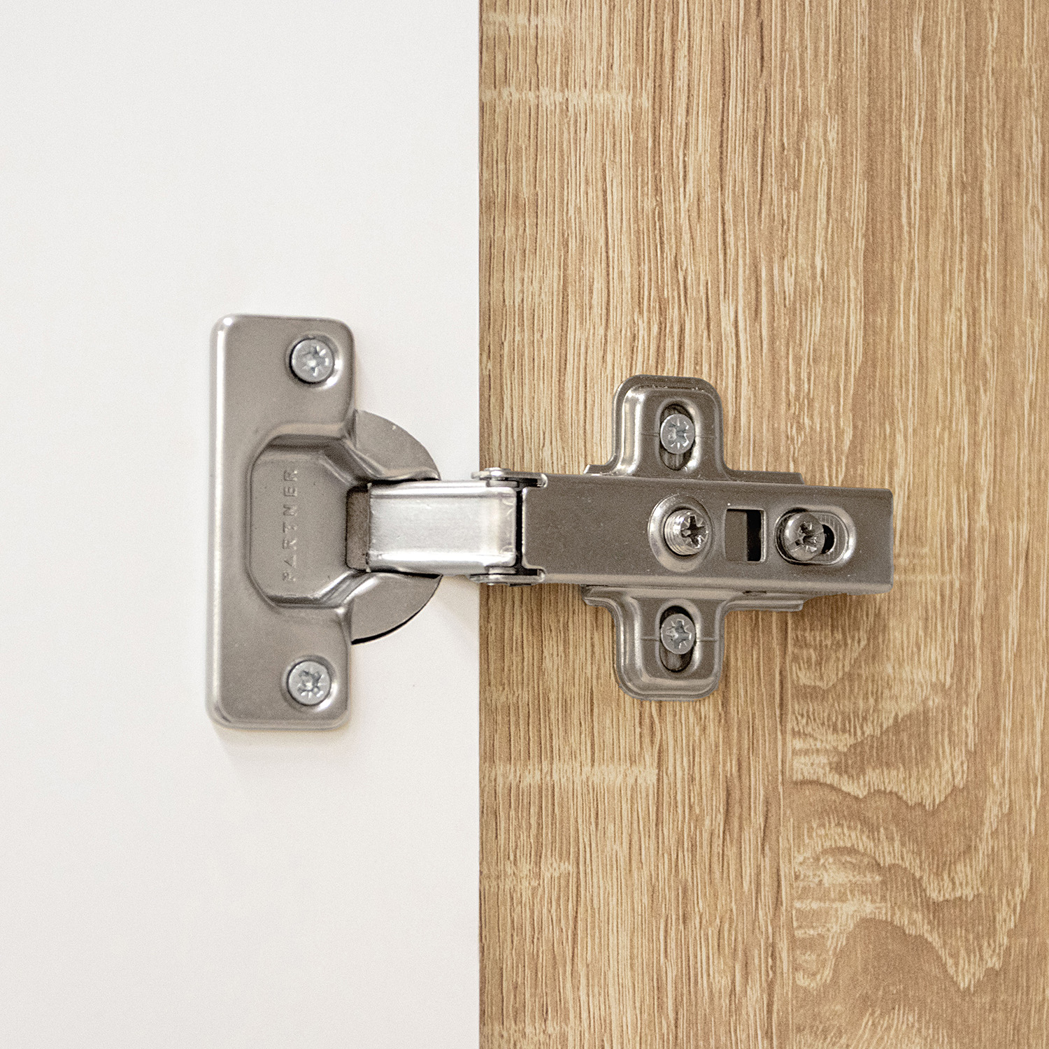 Шкаф напольный 600х850х600 мм BROZEX-WOOD Орхидея, с ящиком