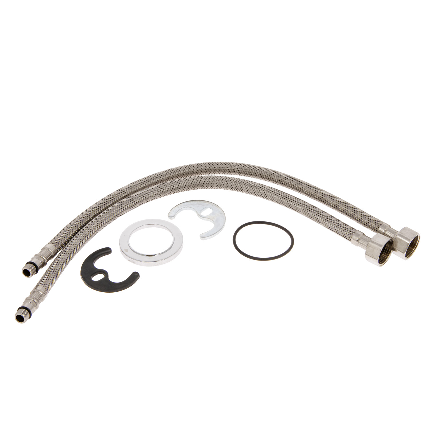 Смеситель для умывальника Milardo Rora RORSB00M01, короткий излив, рычажный