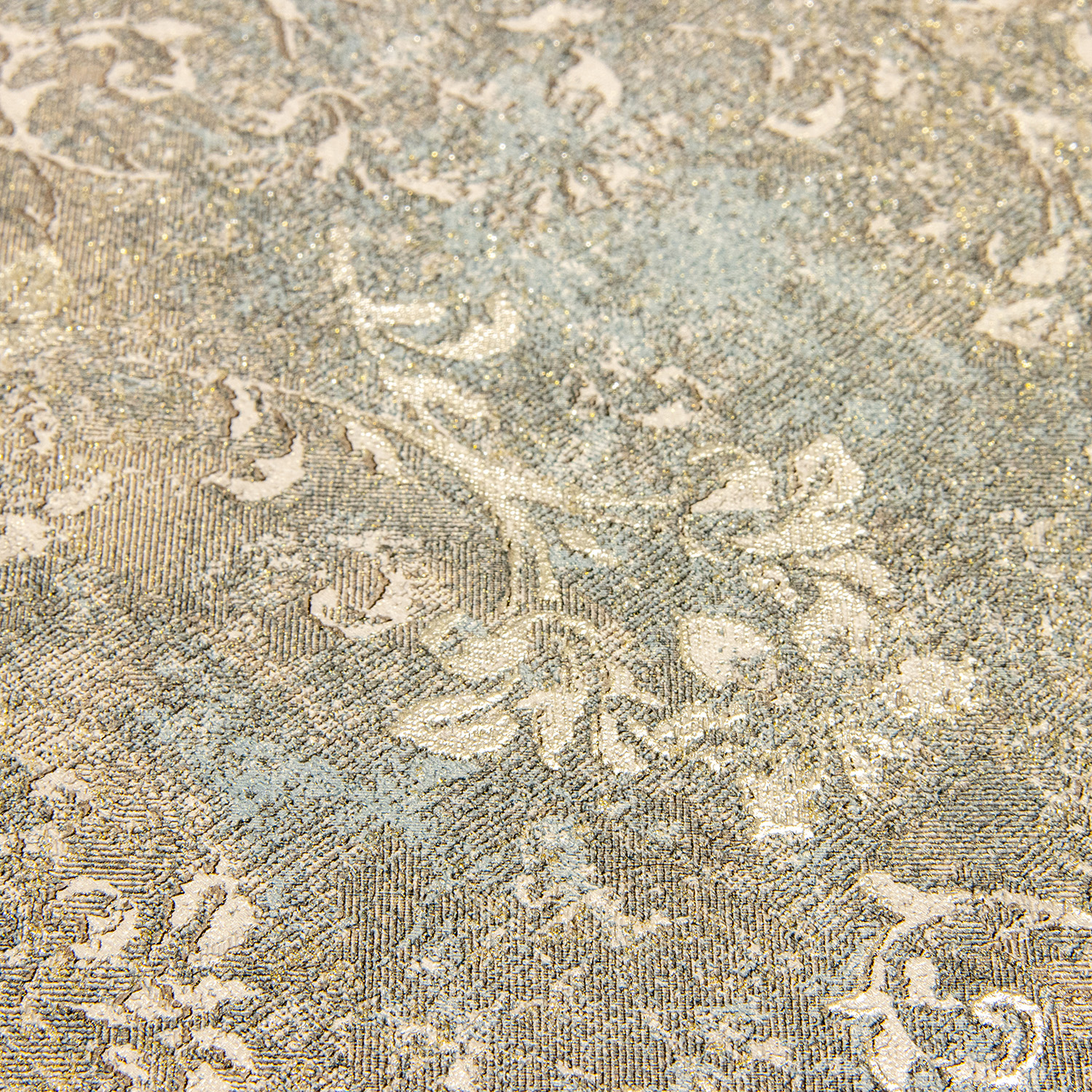 яяяОбои  флиз. "Эрисманн" Benefit Verdi  60370-05 10.05х1.06м *6