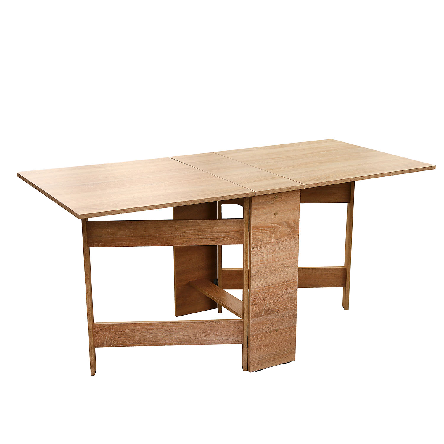 Стол-книжка 1570*735*750мм Сонома *1