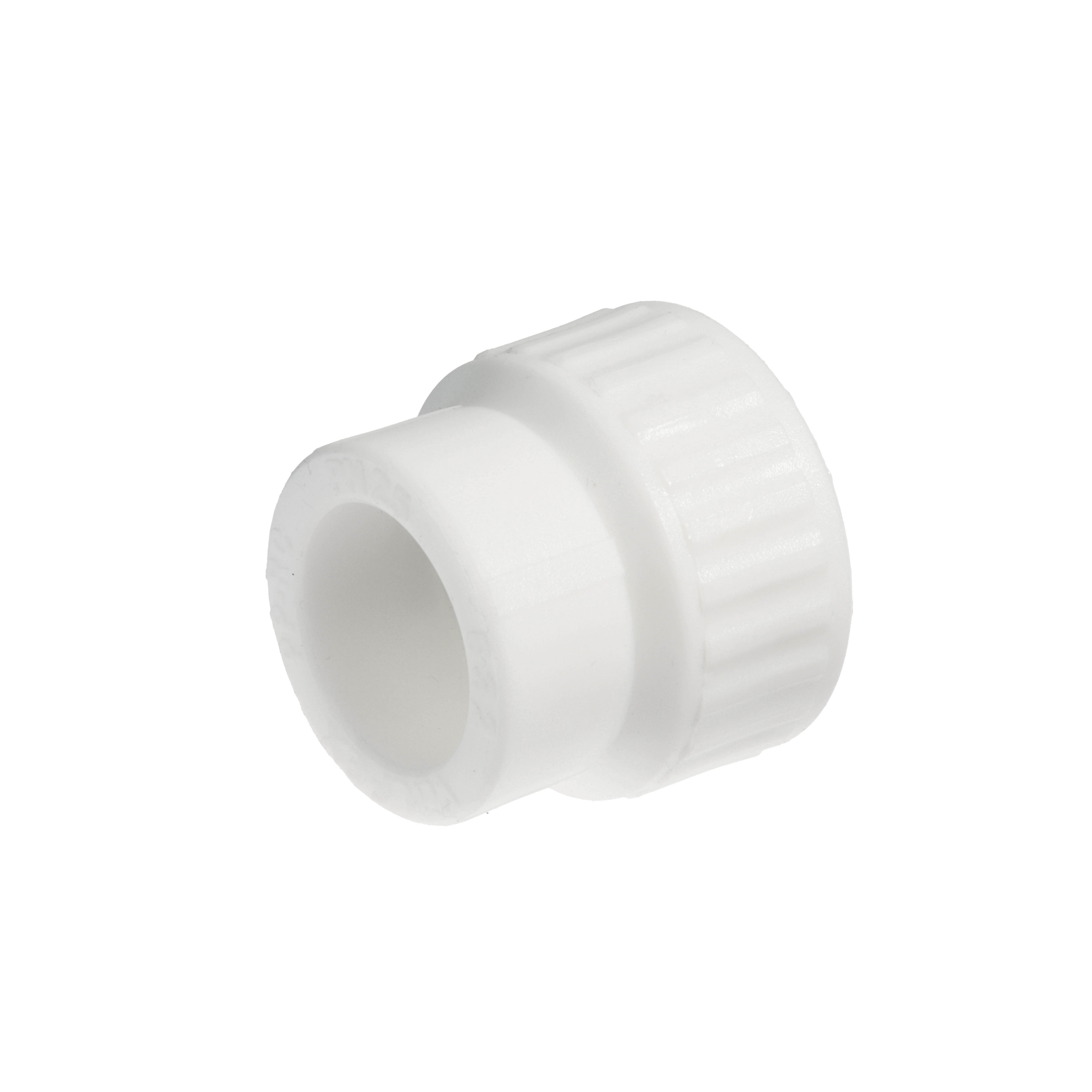 Муфта комбинированная PPRC внутр. резьба Ø 32-1" *5/45