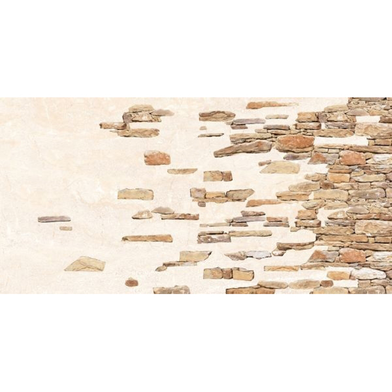 Декор Travertino 250*500 Profi VINCHI  *1/7