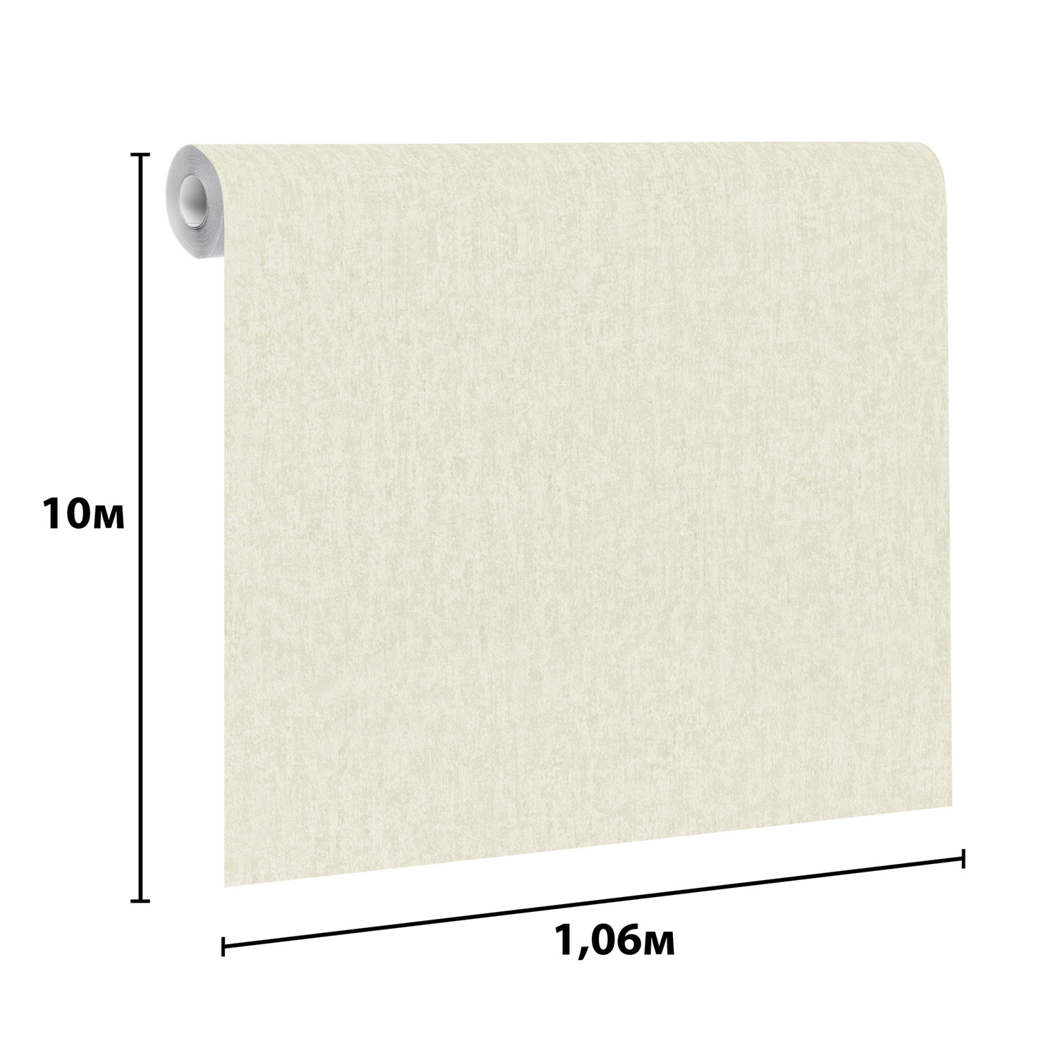 Обои  флиз ED Monte Solaro Samui 2 фон (беж.) 9318-01  10.05х1.06м  *6