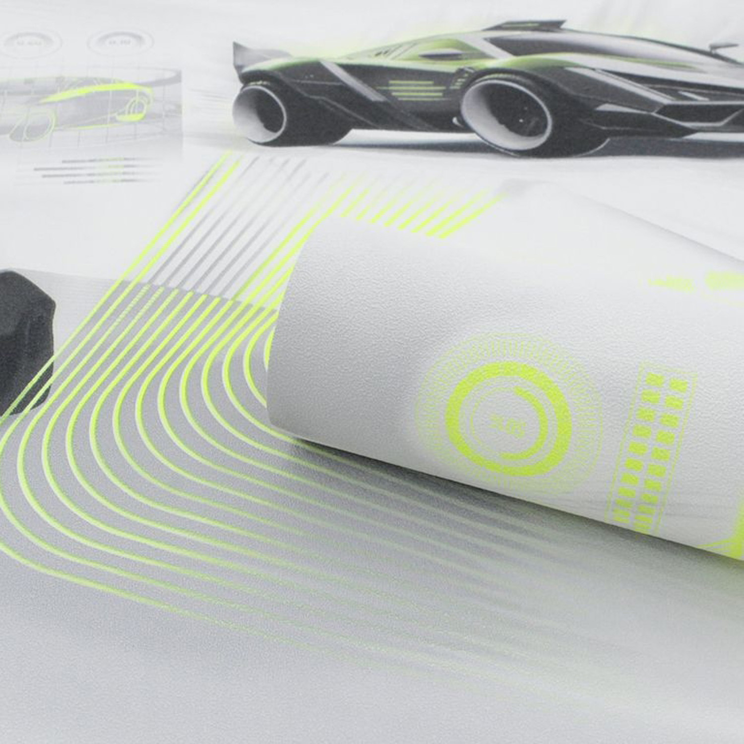 Обои флиз. "Эрисманн" Benefit Rally 60704-02 10.05х1.06м *1/6