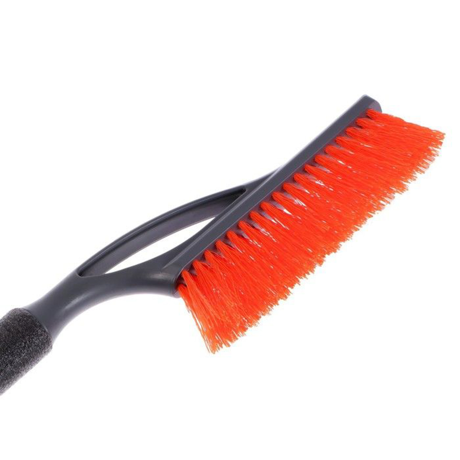 Щетка автомобильная со скребком "Pitstop" Антиснег, 57.5 см 7184460 *1/32