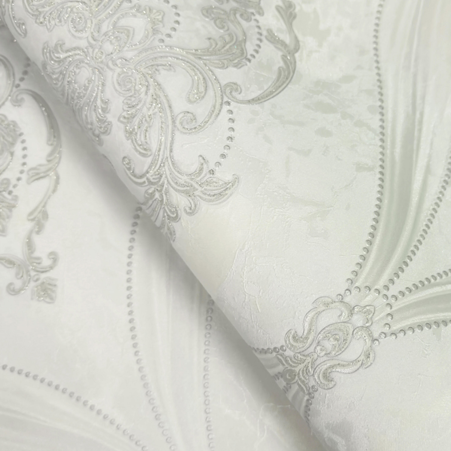 Обои  флиз ED Euro Decor Matilda 7294-00 *6