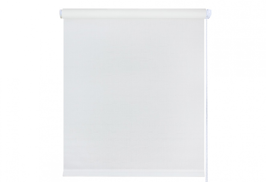 Штора рулонная Декор белый 61,5*175 Легранд *1/6