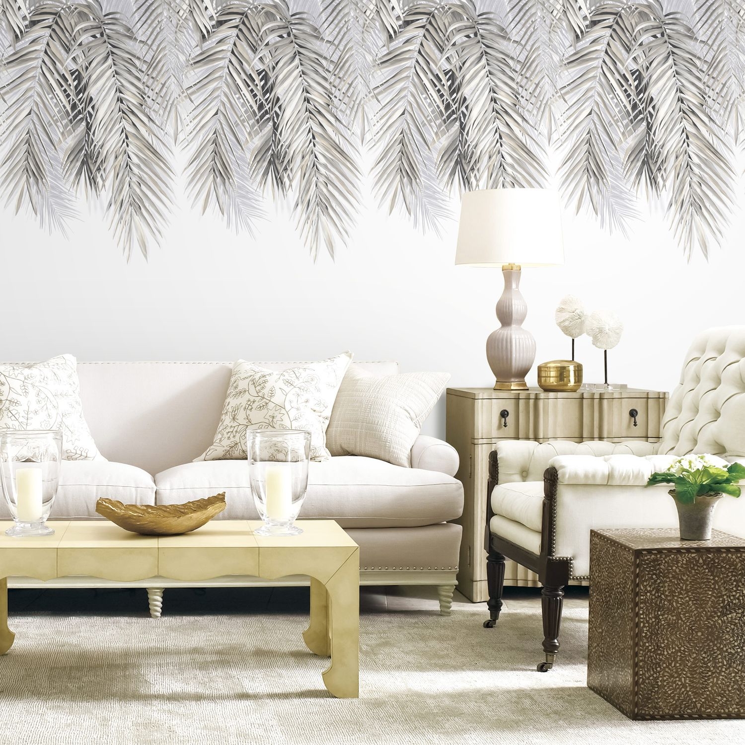 Обои флиз. "Эрисманн" Monaco 60552-02 6х1.06м *1/6