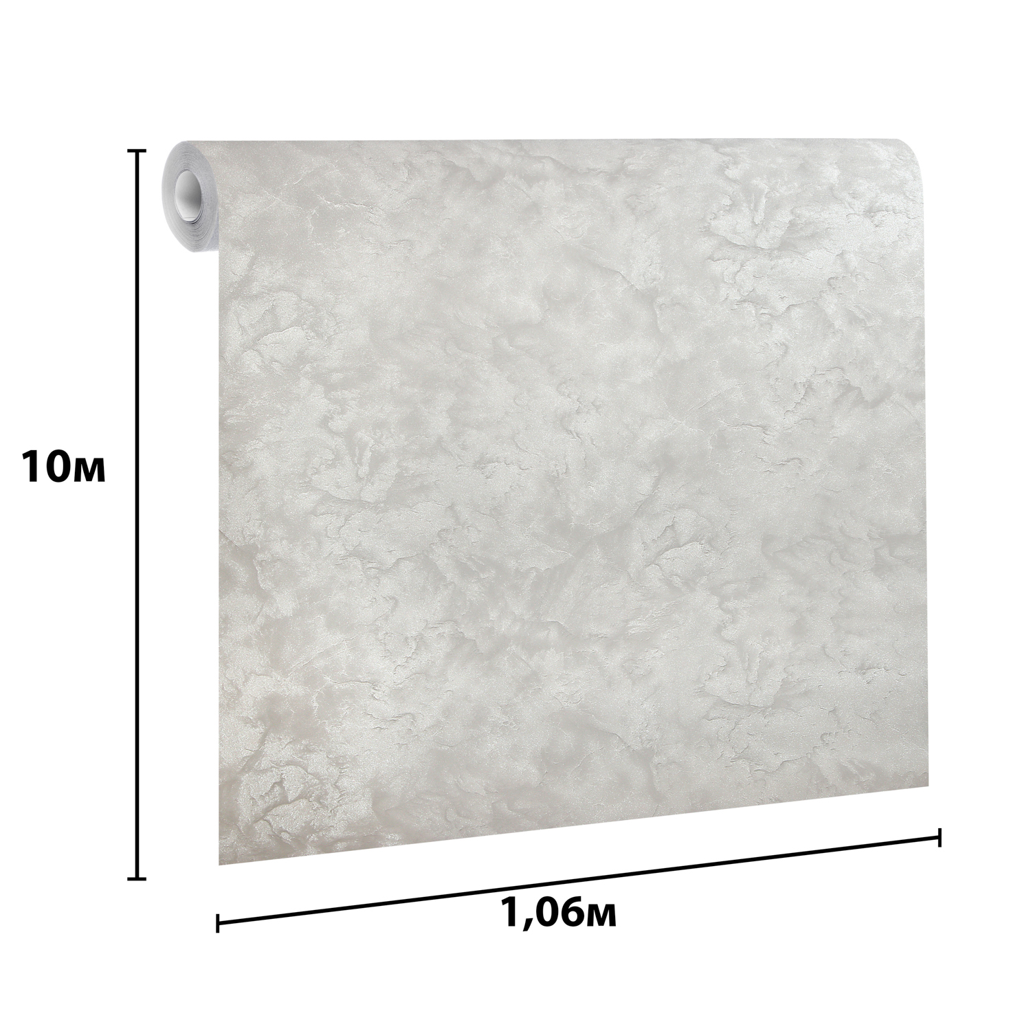 Обои  флиз Victoria Stenova  Prestige фон (сер.) 589119   1.06*10м *6