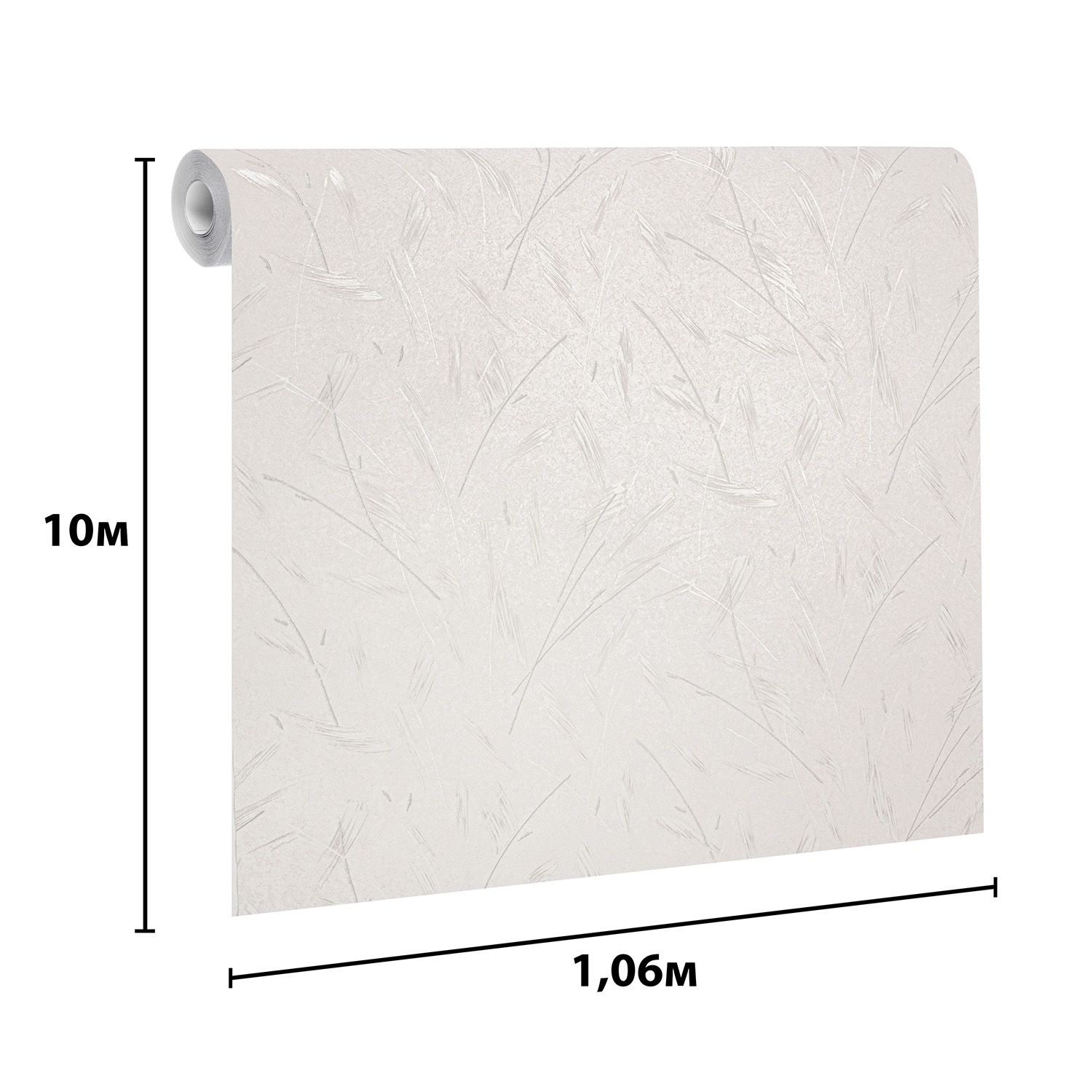 Обои флиз "WallSecret Comfort" Oslo 8966-21 10*1,06м *6