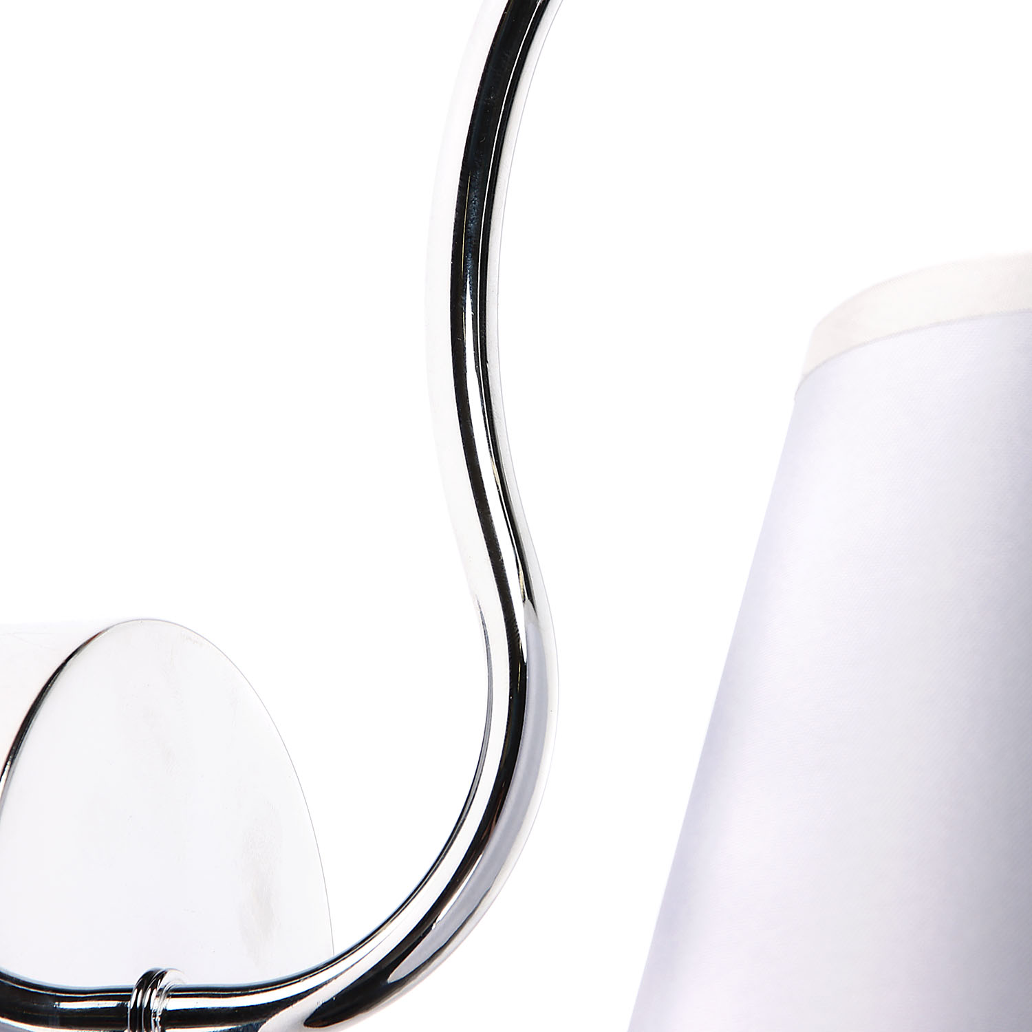 Бра 91039/1wCR SL  Е27 60Вт S=2м2  *1 Бра 91039/1wCR SL  Е27 60Вт S=2м2  *1