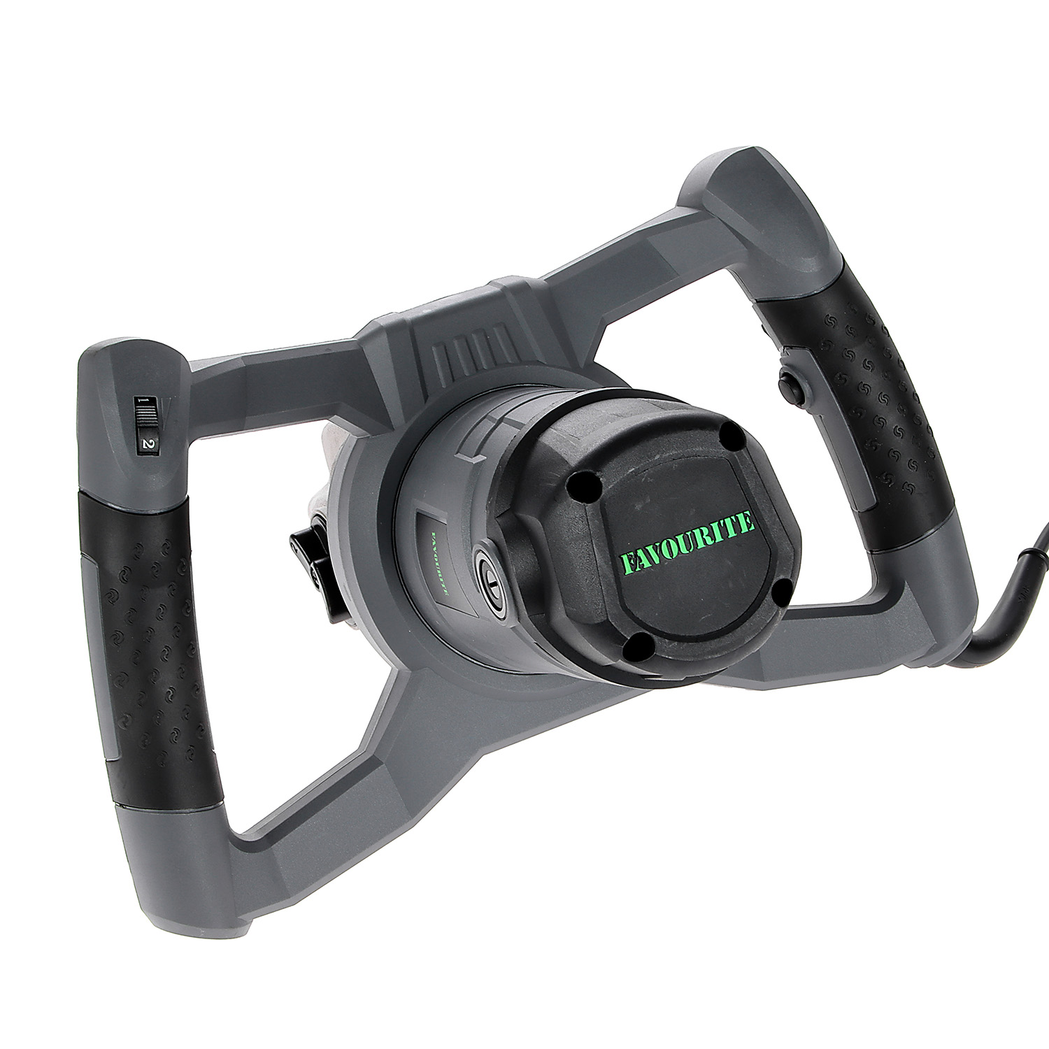 Дрель-миксер 1800Вт 2скор.250-500/400-800об/мин 200Нм регул.скор. М14 EM 1800 PROF FAVOURITE *1/2 Дрель-миксер 1800Вт 2скор.250-500/400-800об/мин 200Нм регул.скор. М14 EM 1800 PROF FAVOURITE *1/2