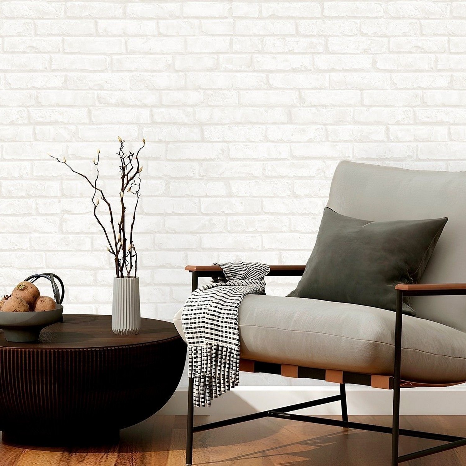 яяяОбои флиз VS RENOWA Loft 286802 1.06*10м *6