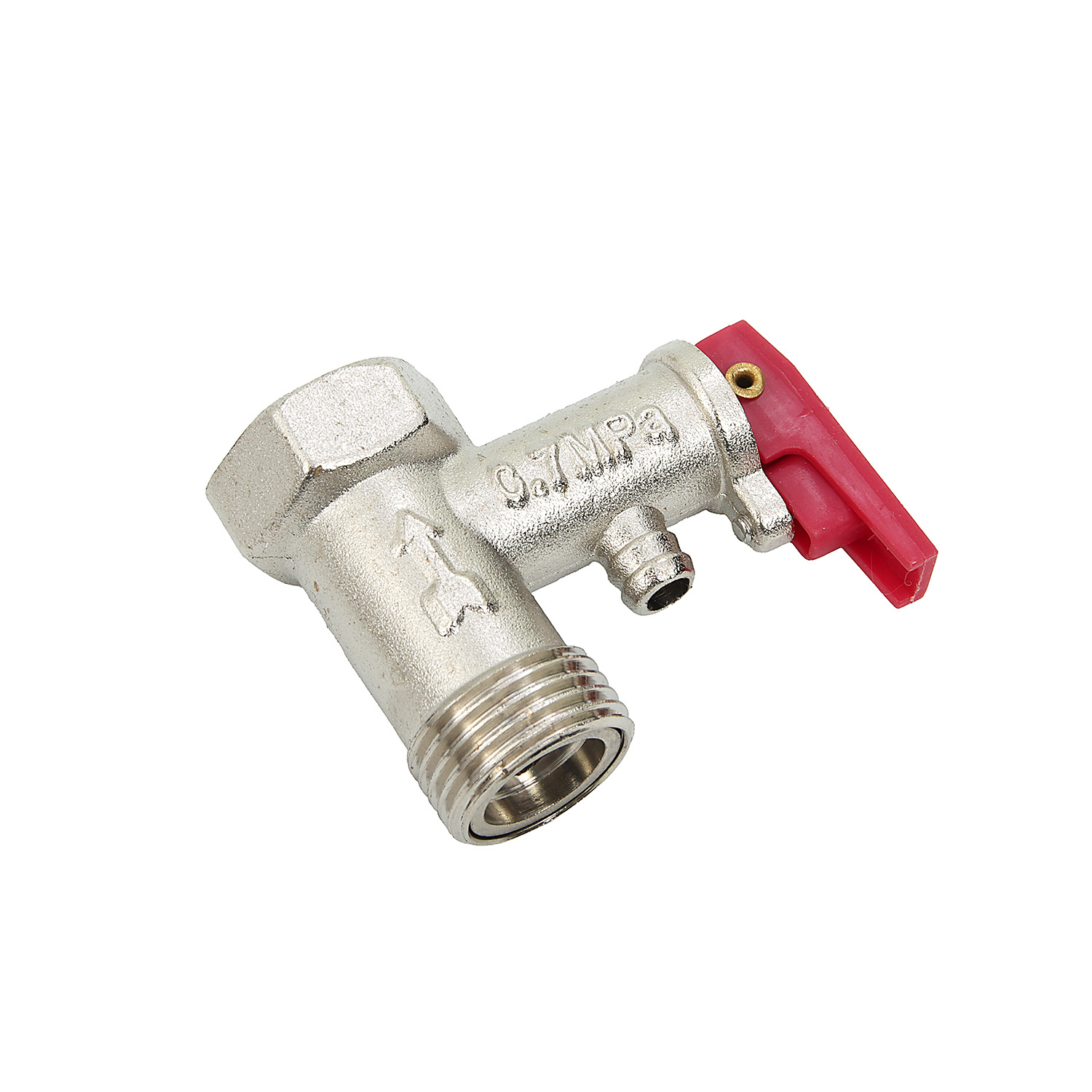 Водонагреватель электрический накопительный Ballu BWH/S 30 Shell (сухой тэн) *1